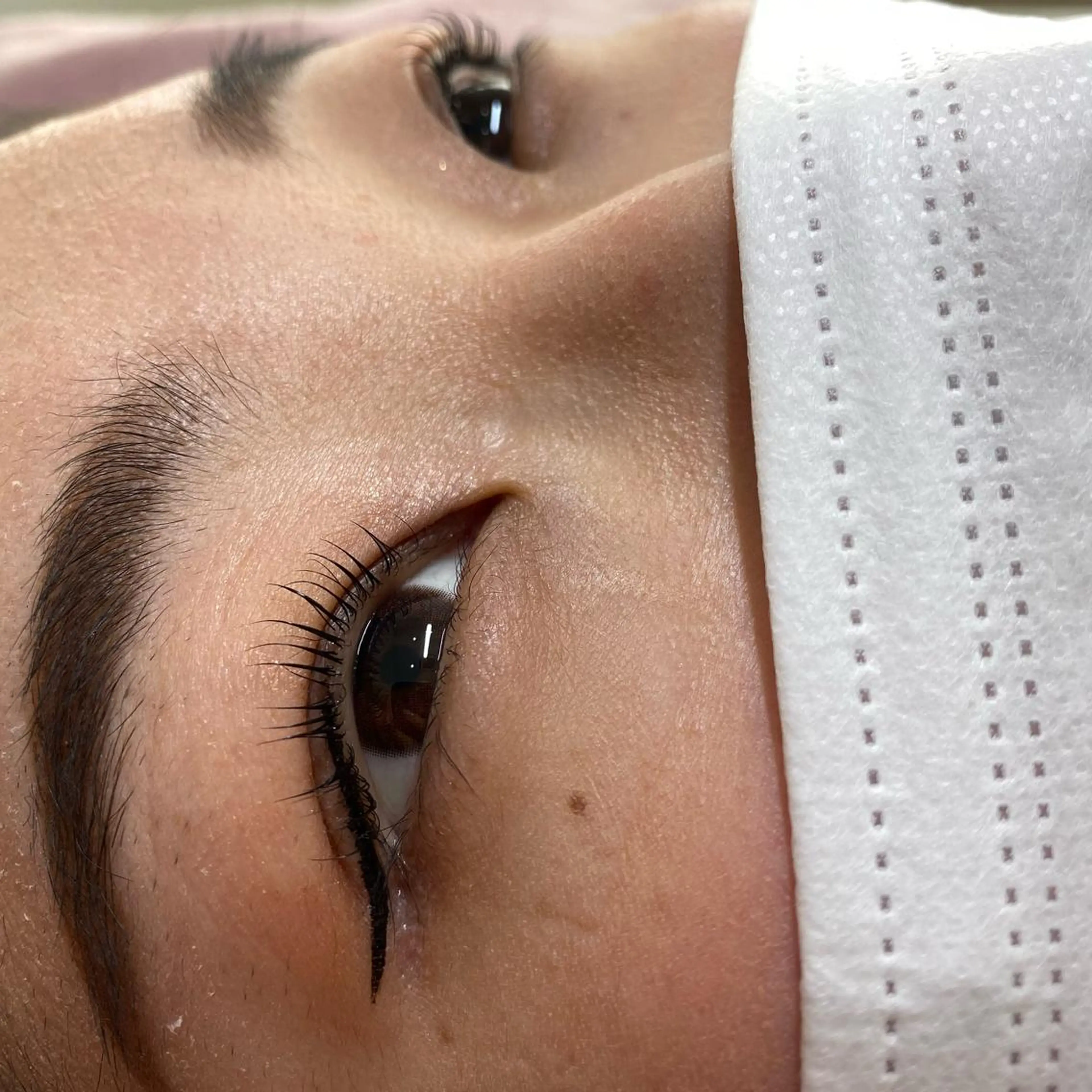 マツエク・マツパ meme神戸三宮 yuki.のマツエク・マツパデザイン