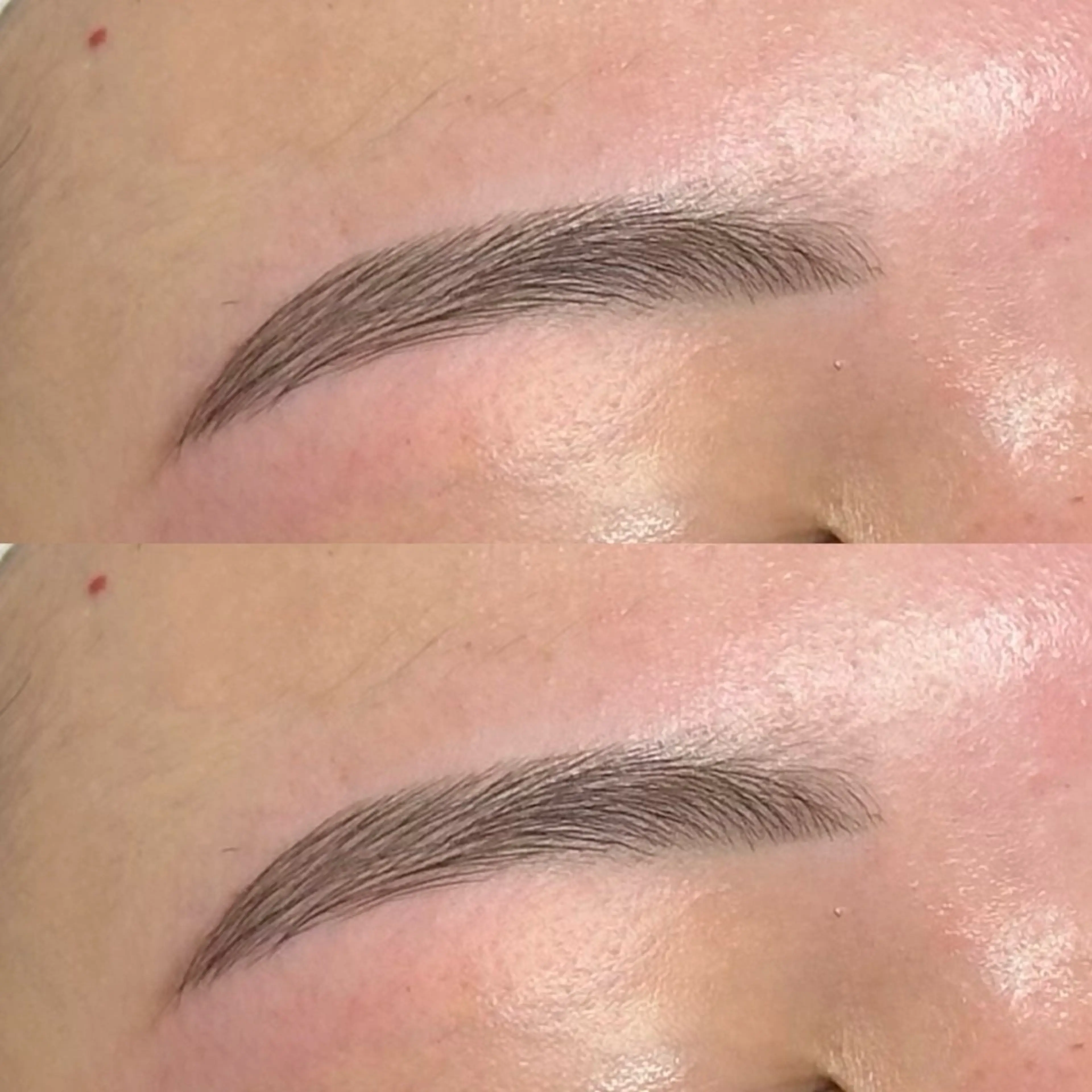 アイブロウ ATENA RINOのマツエク・マツパデザイン