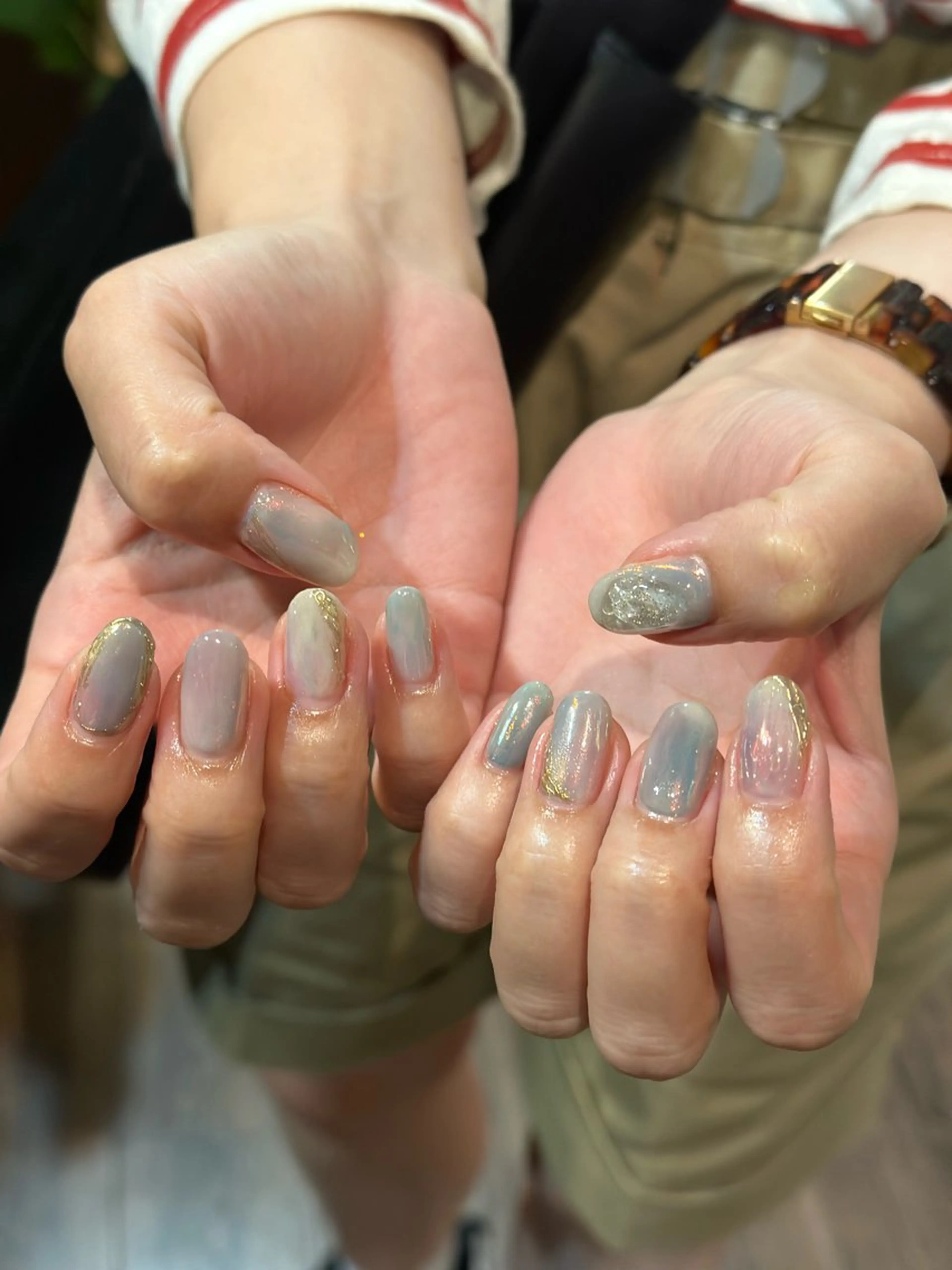 ネイル Garden Takeuchiのネイルデザイン