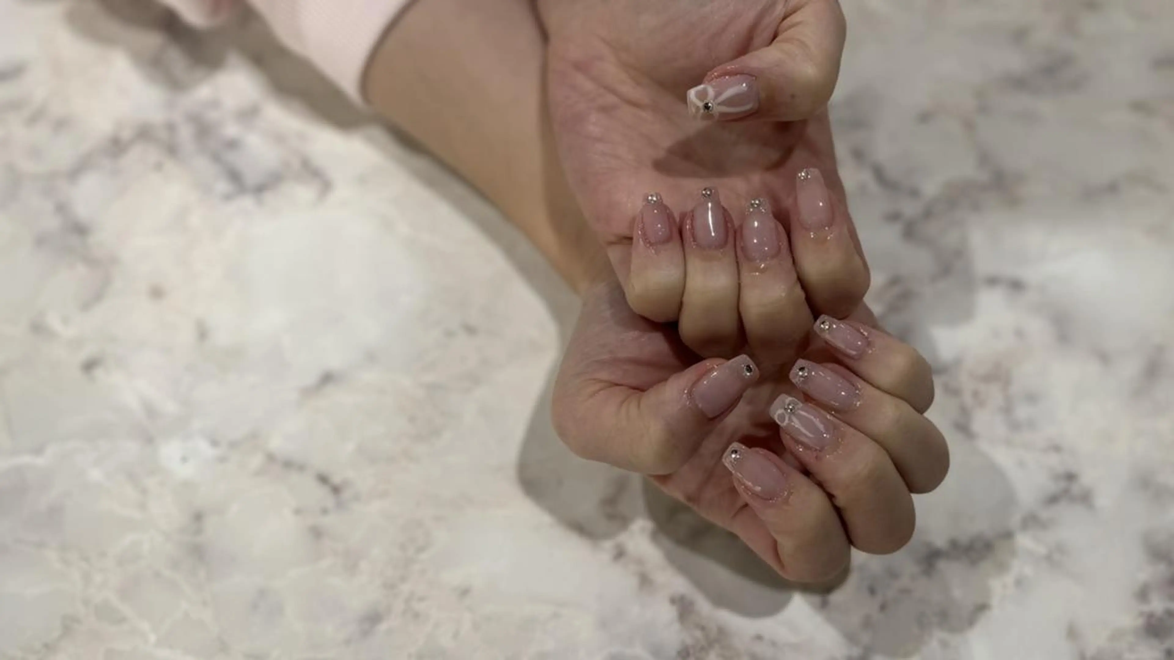 ネイル Nail Salon Lindaのネイルデザイン