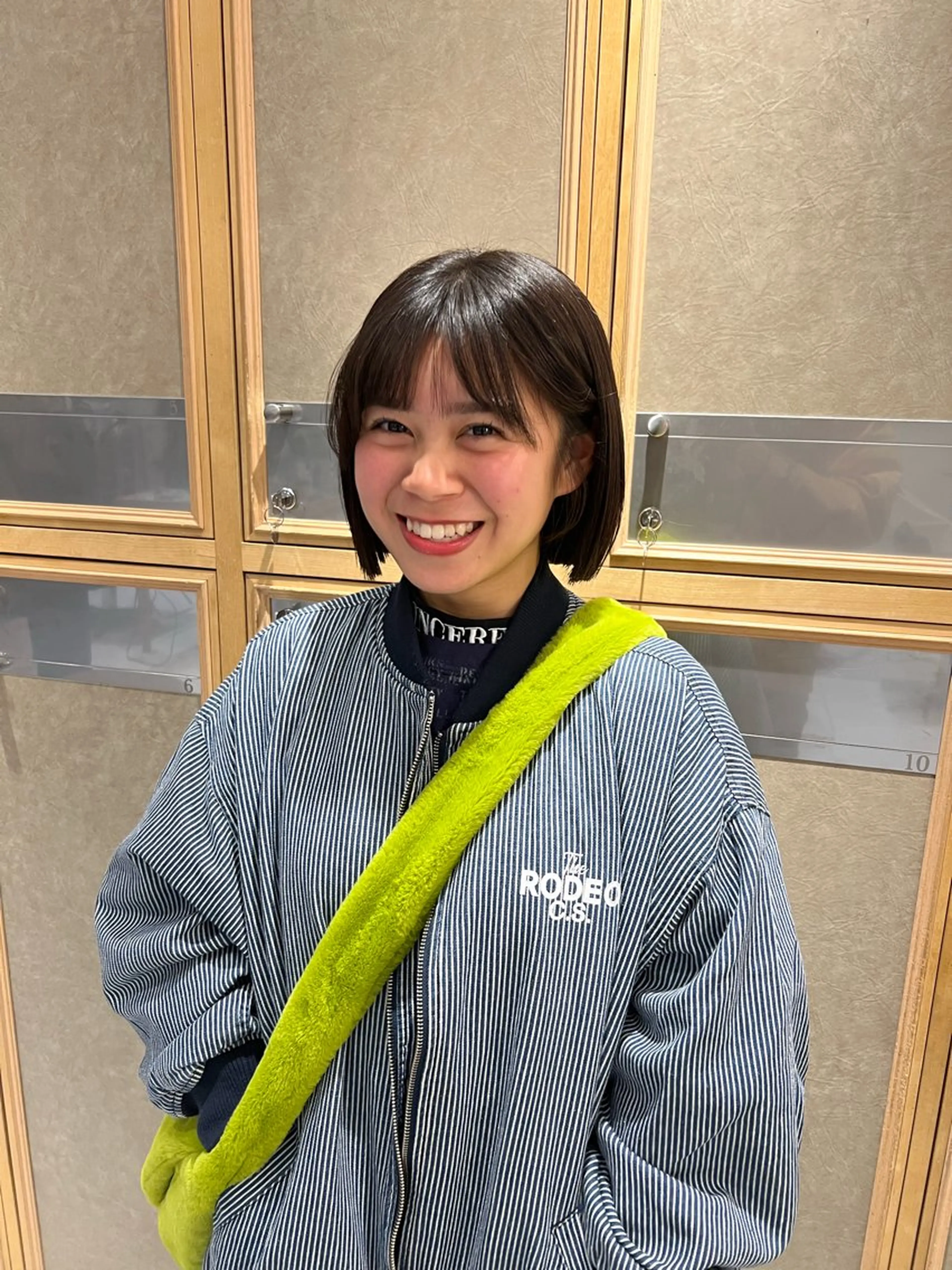 ショート ショートカット 🦎Raitoのヘアスタイル