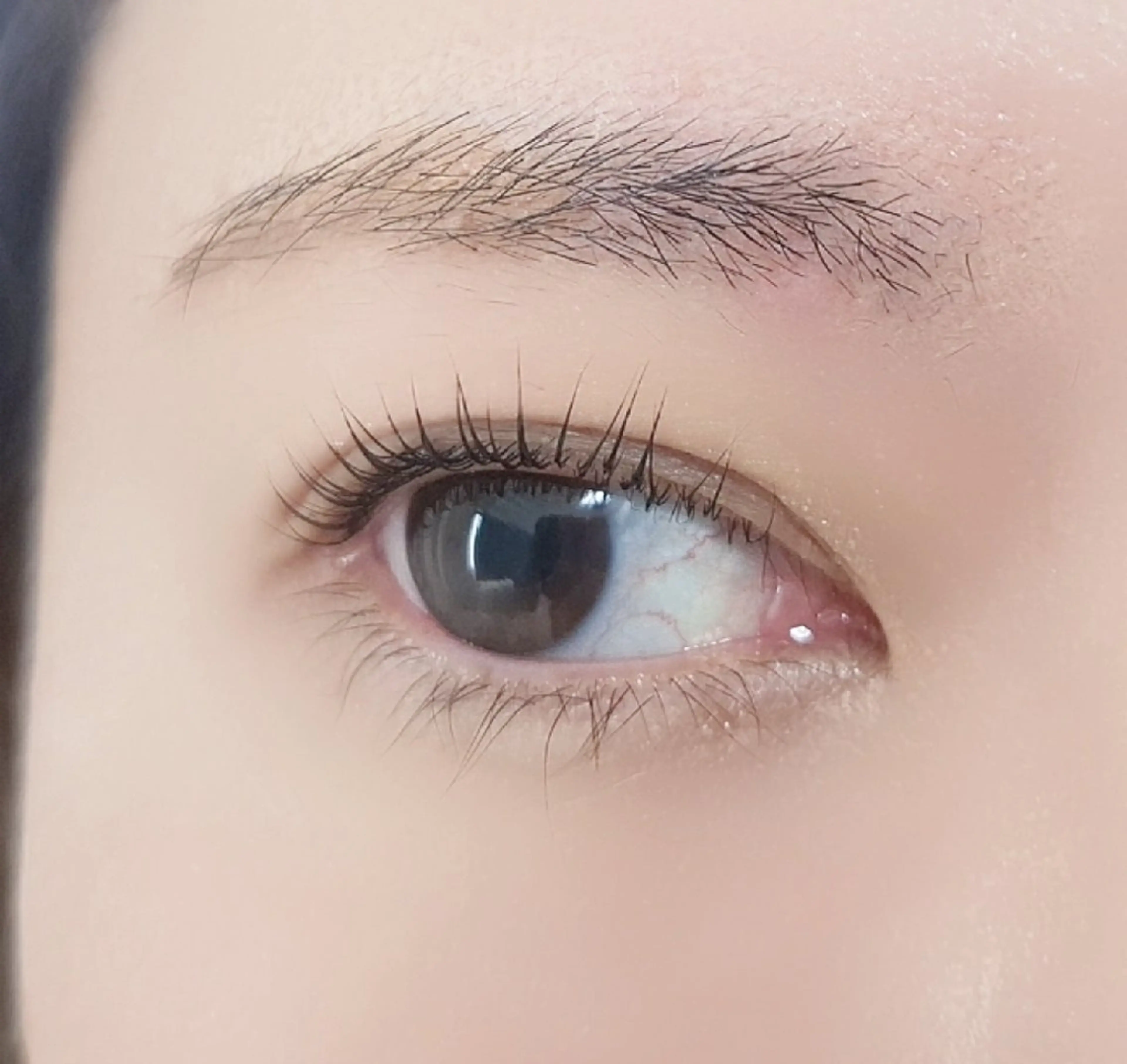 マツエク・マツパ マツパ Eyelash Salon Be 林のマツエク・マツパデザイン