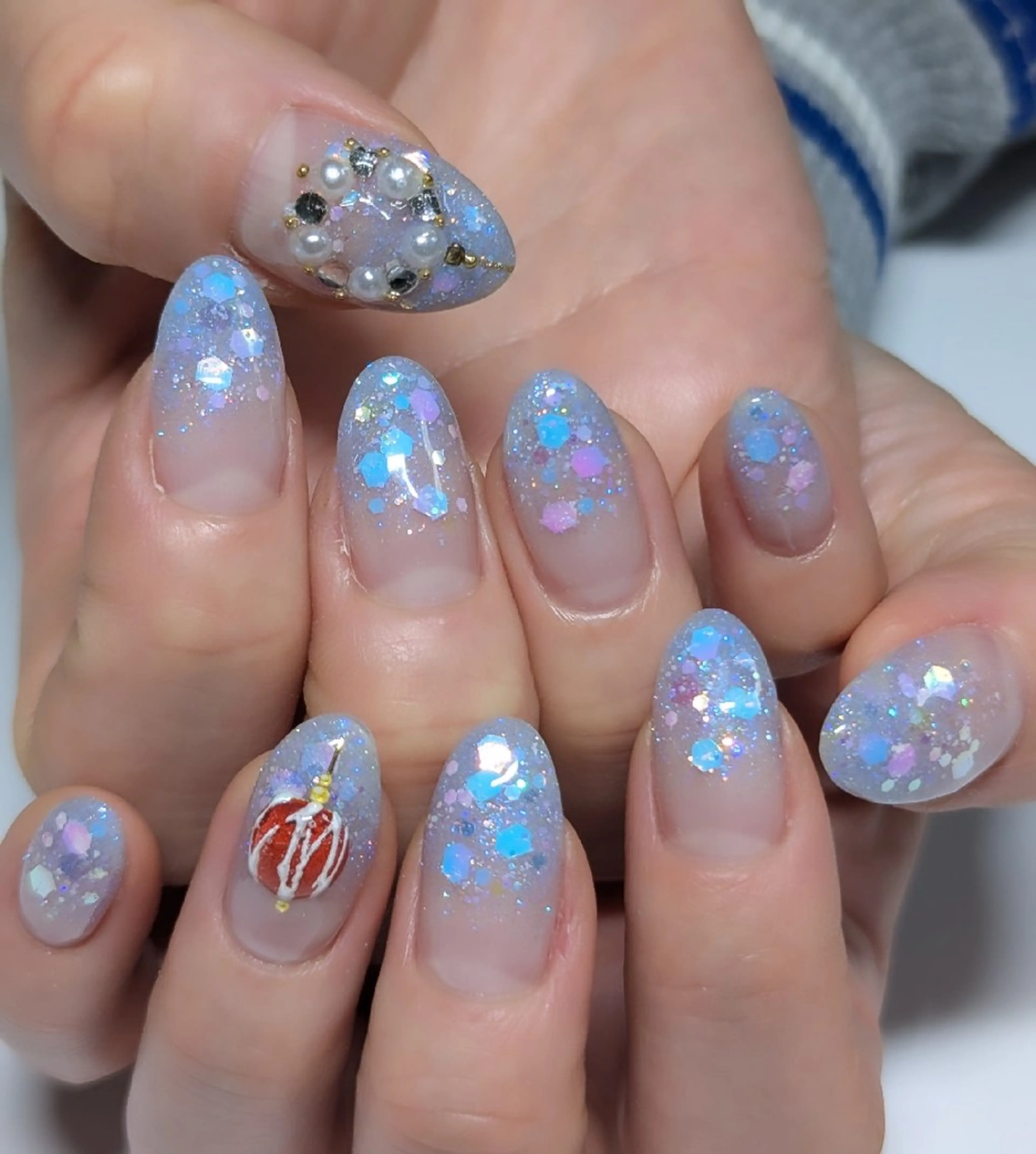 ネイル KANON所属・☆ KANON☆のネイルデザイン