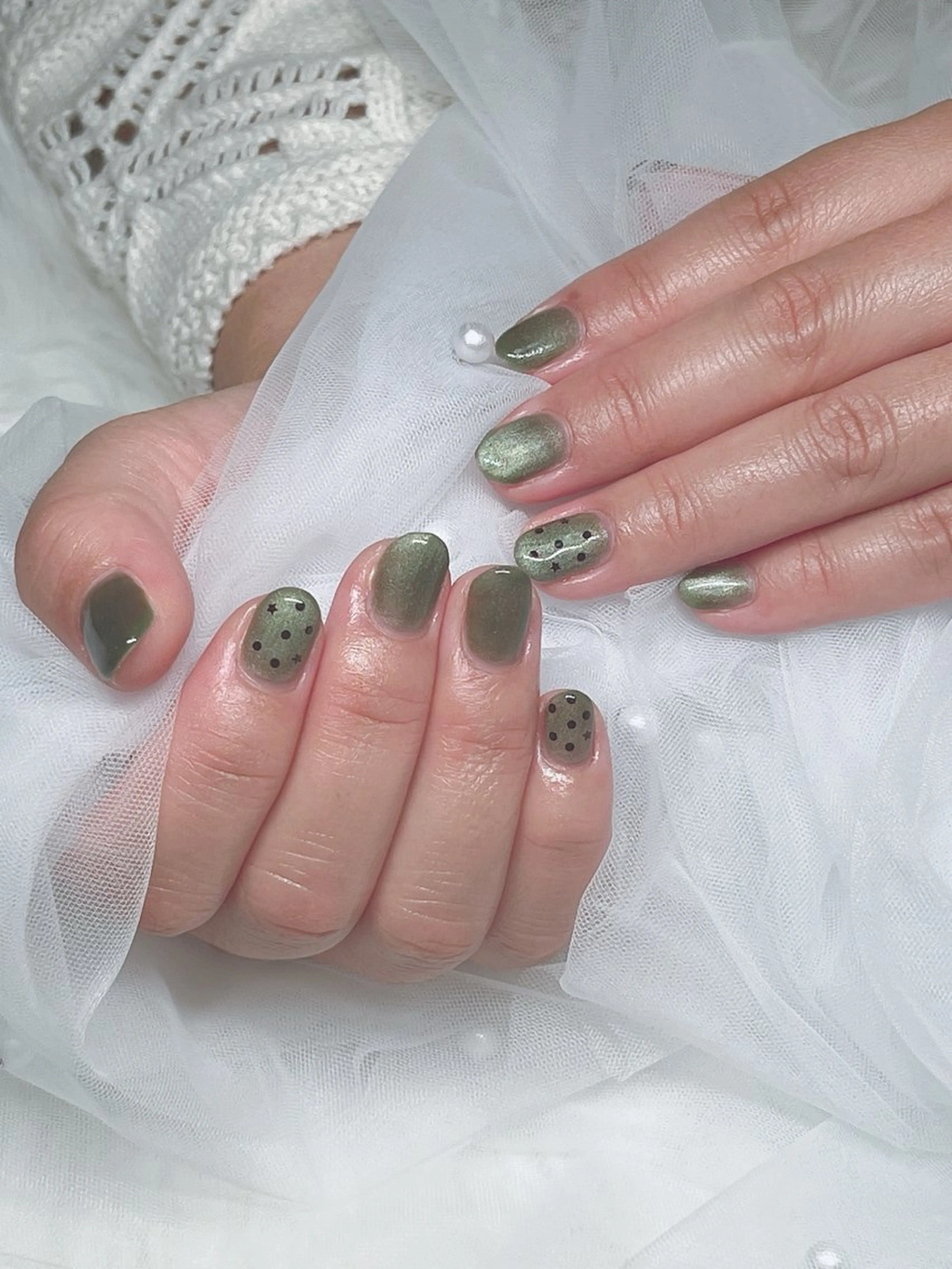 ネイル ハンドネイル lala nailのエステ・リラクイメージ