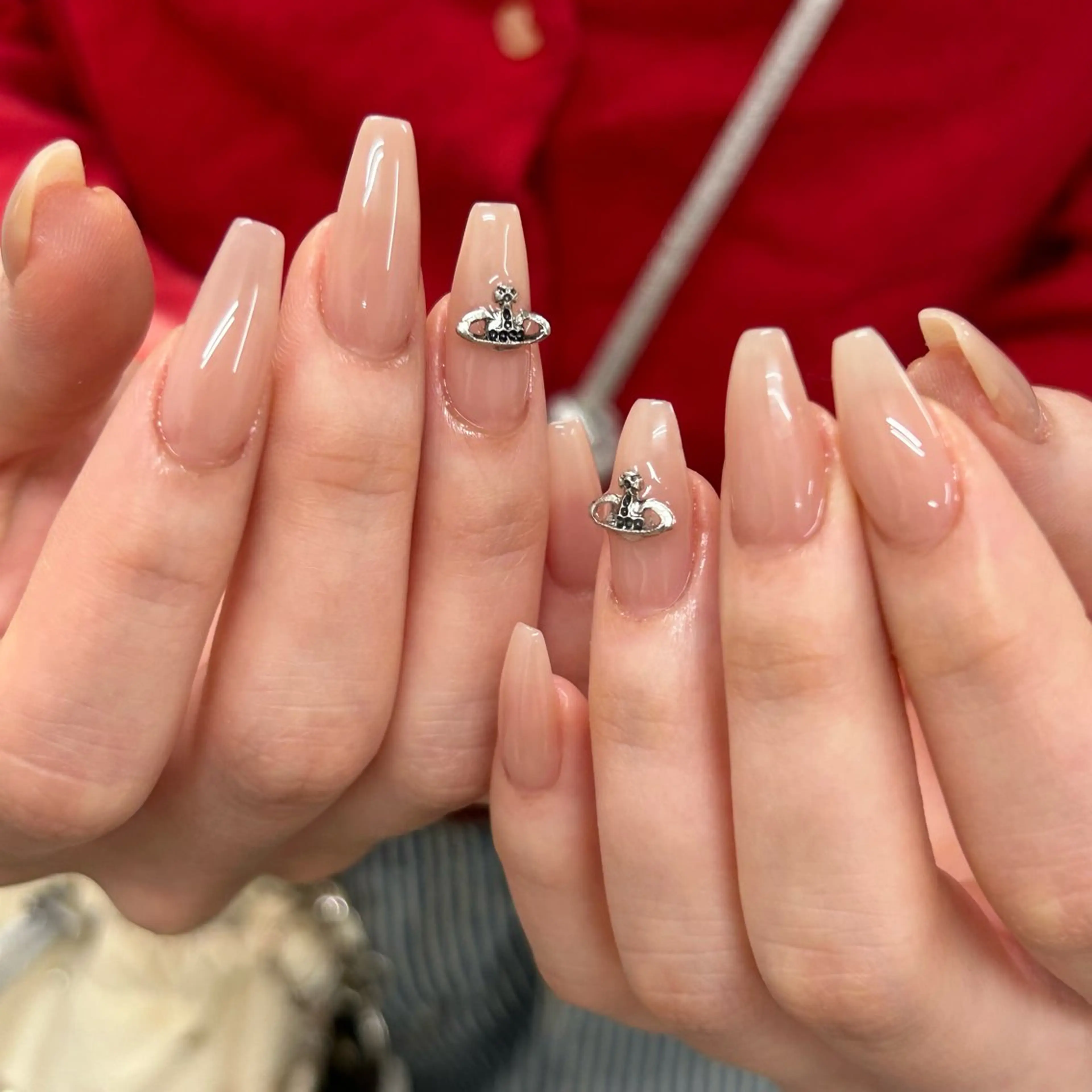 ネイル BELLA ^_^のネイルデザイン