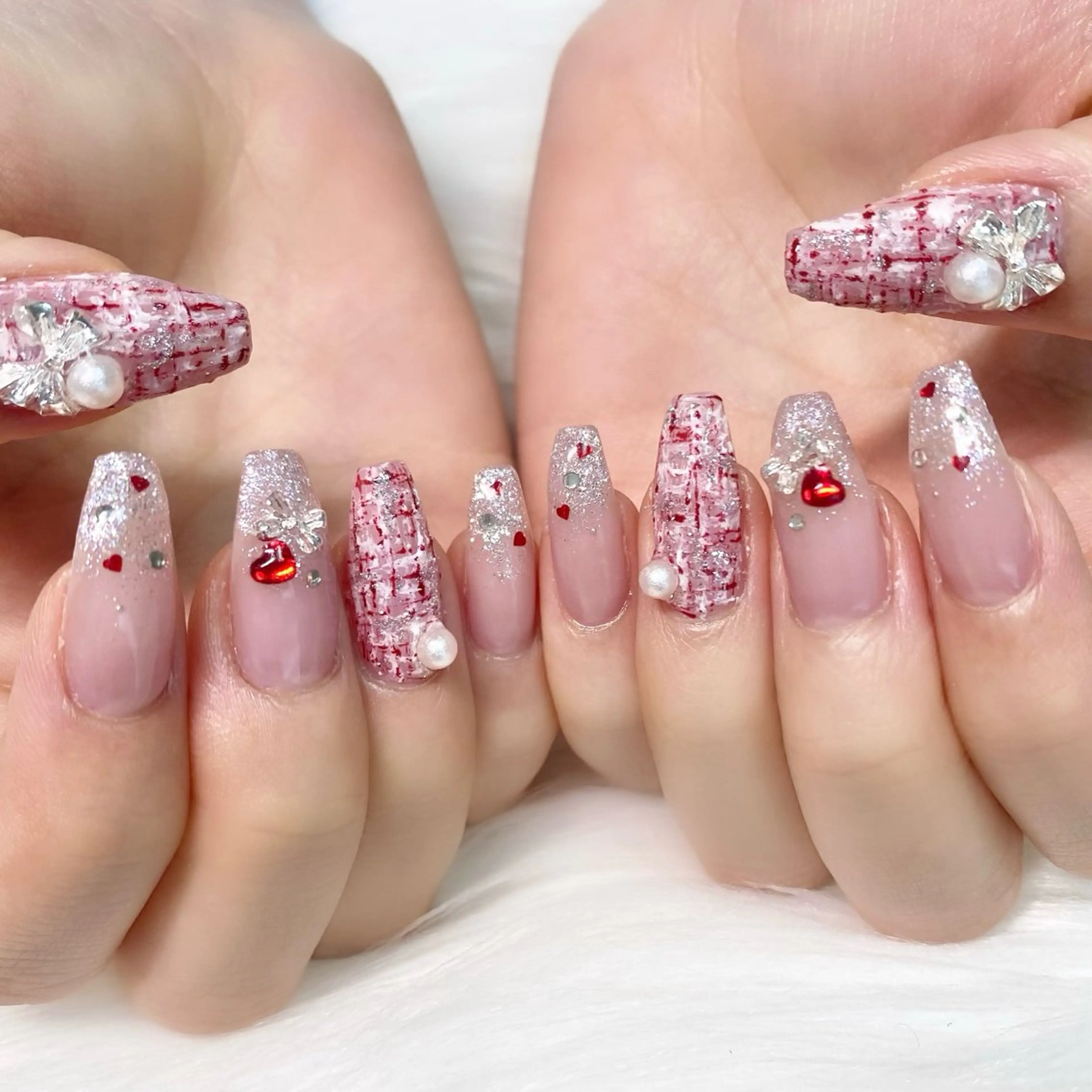ネイル kanako nailのネイルデザイン