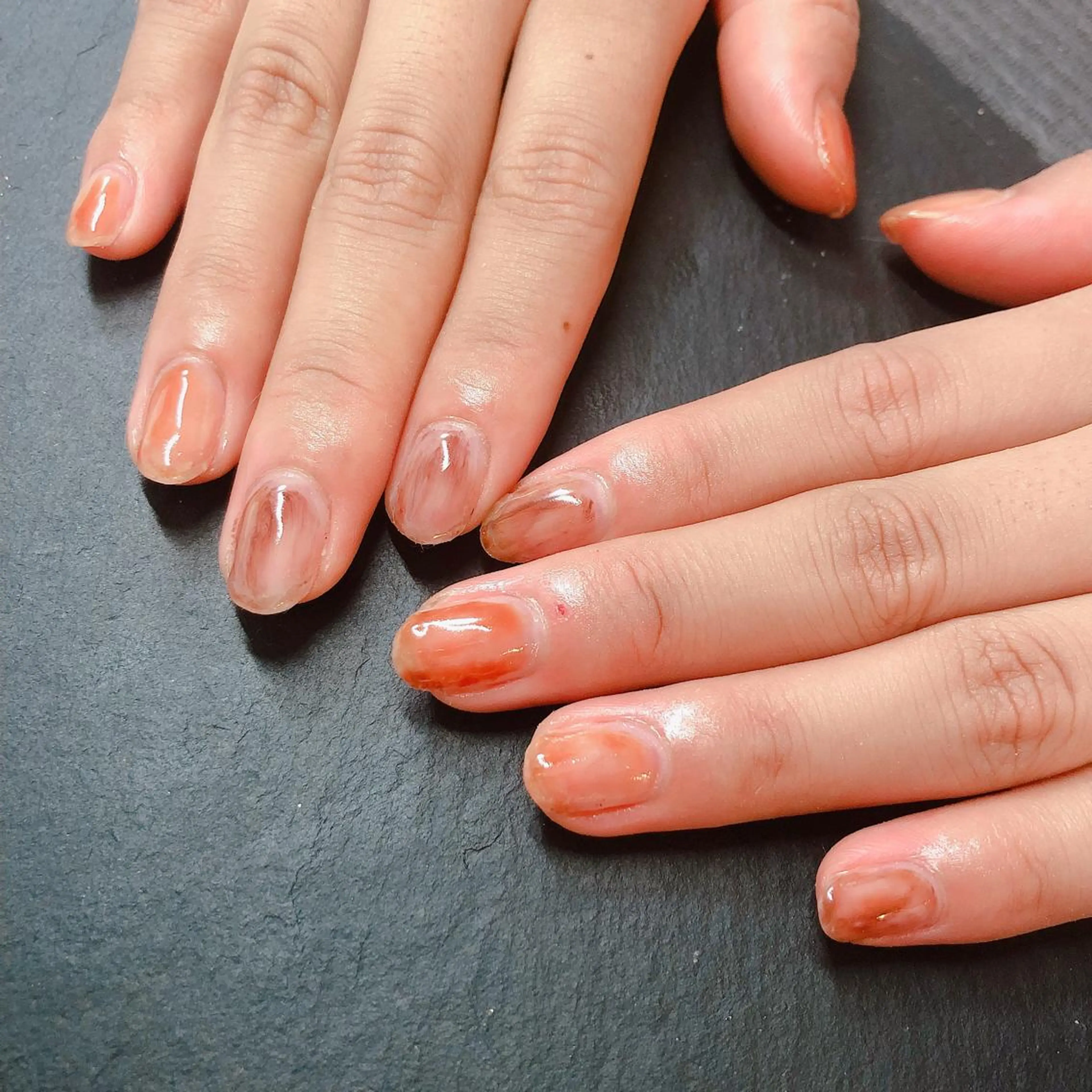 ネイル MARUKO nailのネイルデザイン