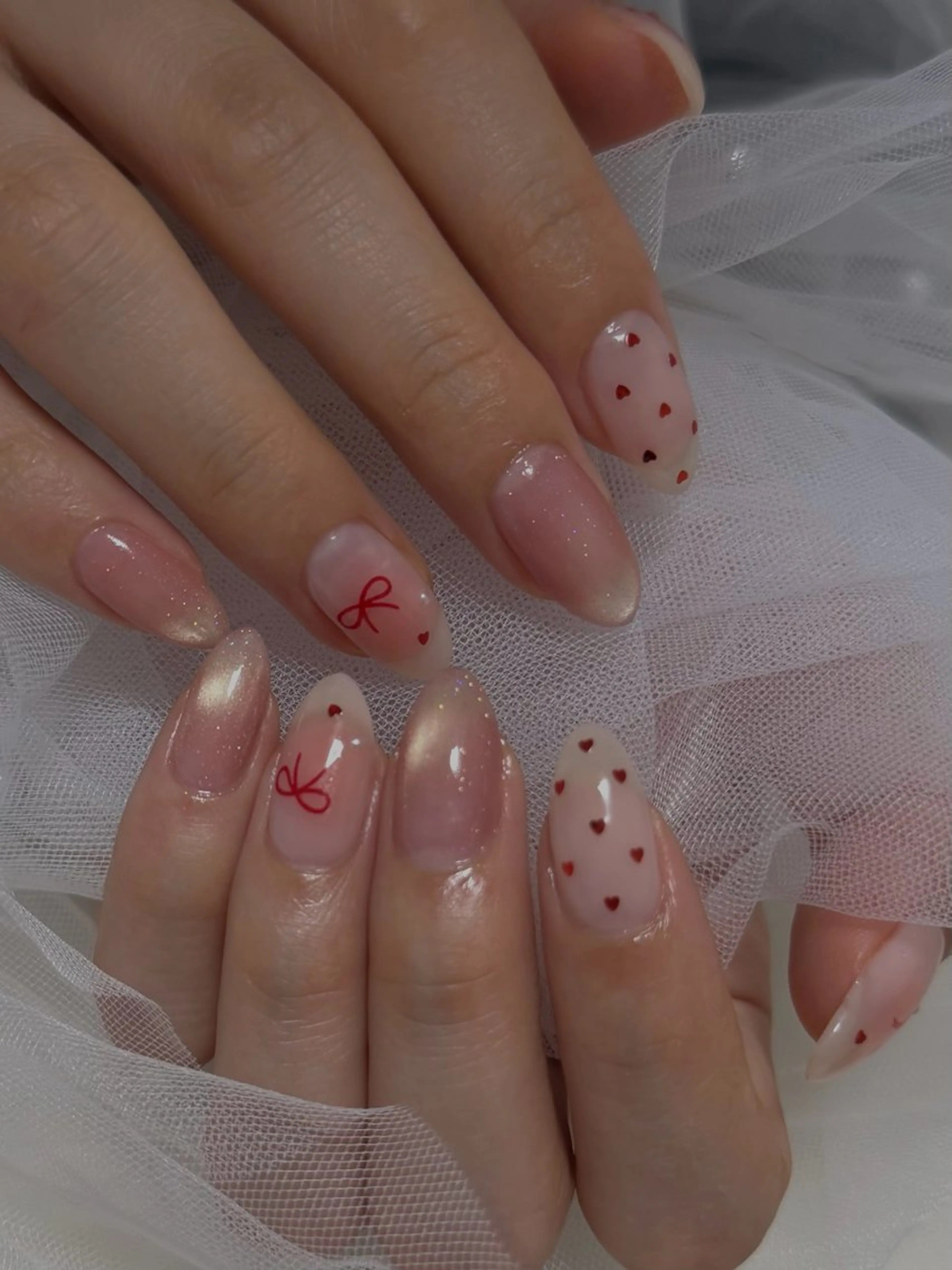 ネイル CELAVY ayanoのネイルデザイン