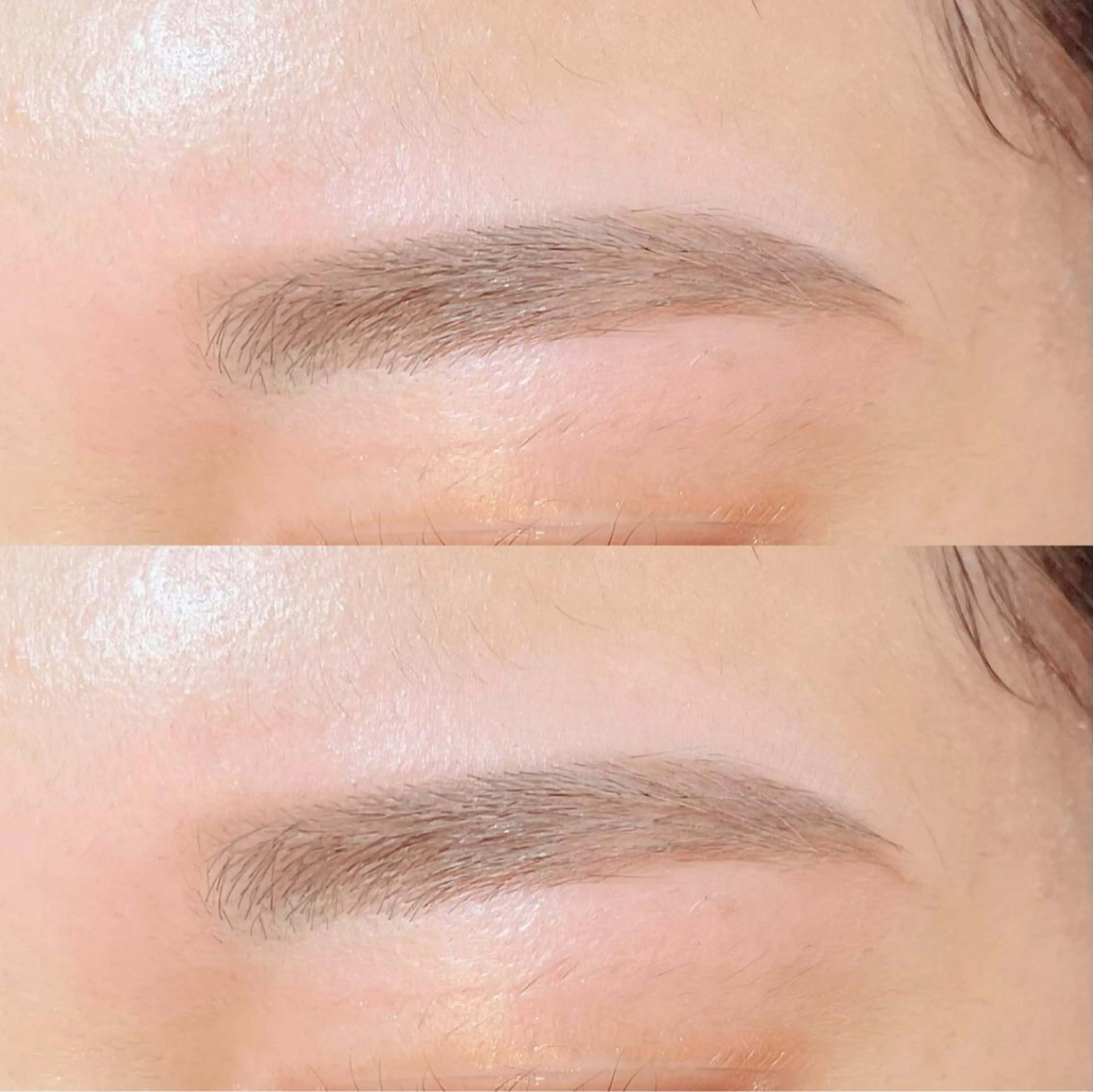 アイブロウ デイジーラッシュ 大阪駅前第3ビルのマツエク・マツパデザイン