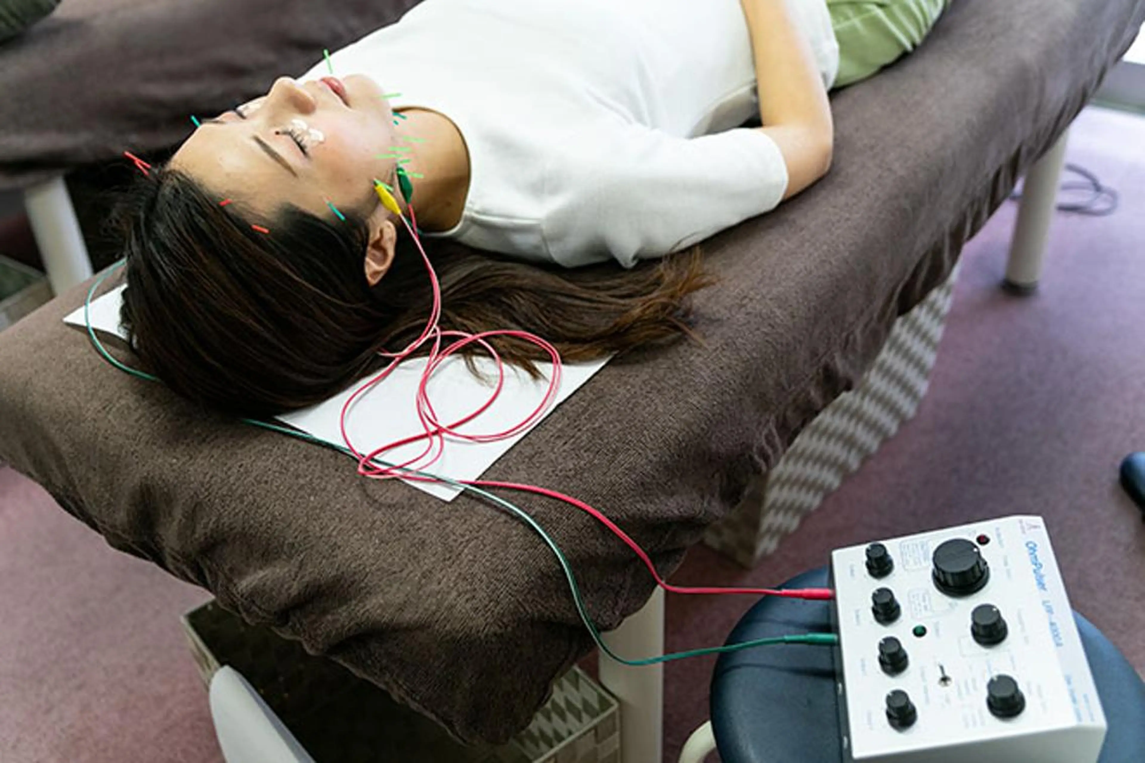 エステ 同心整骨院 美容鍼・整体・小顔のエステ・リラクイメージ