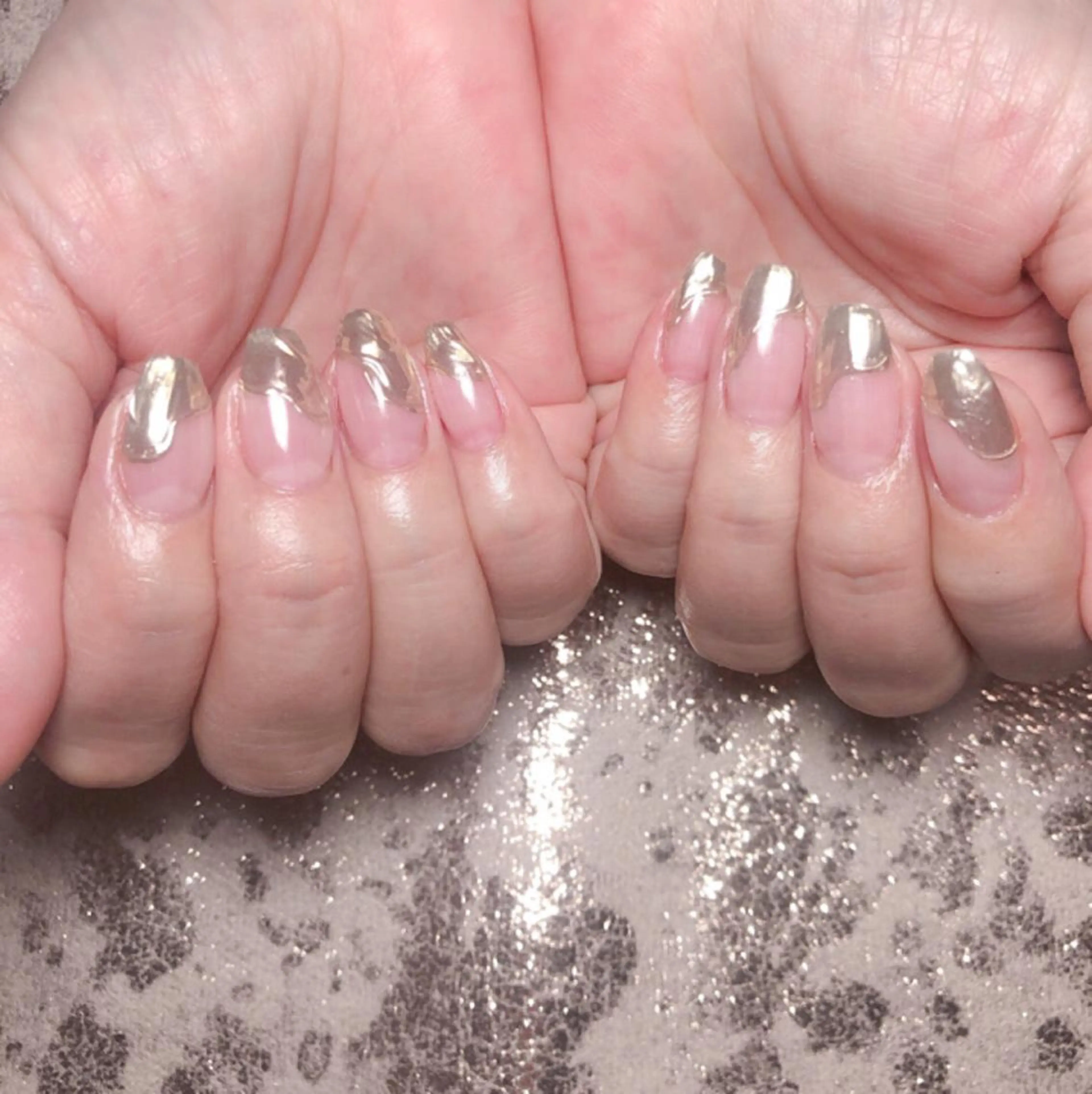 ネイル DollyGirl KYOKOのネイルデザイン