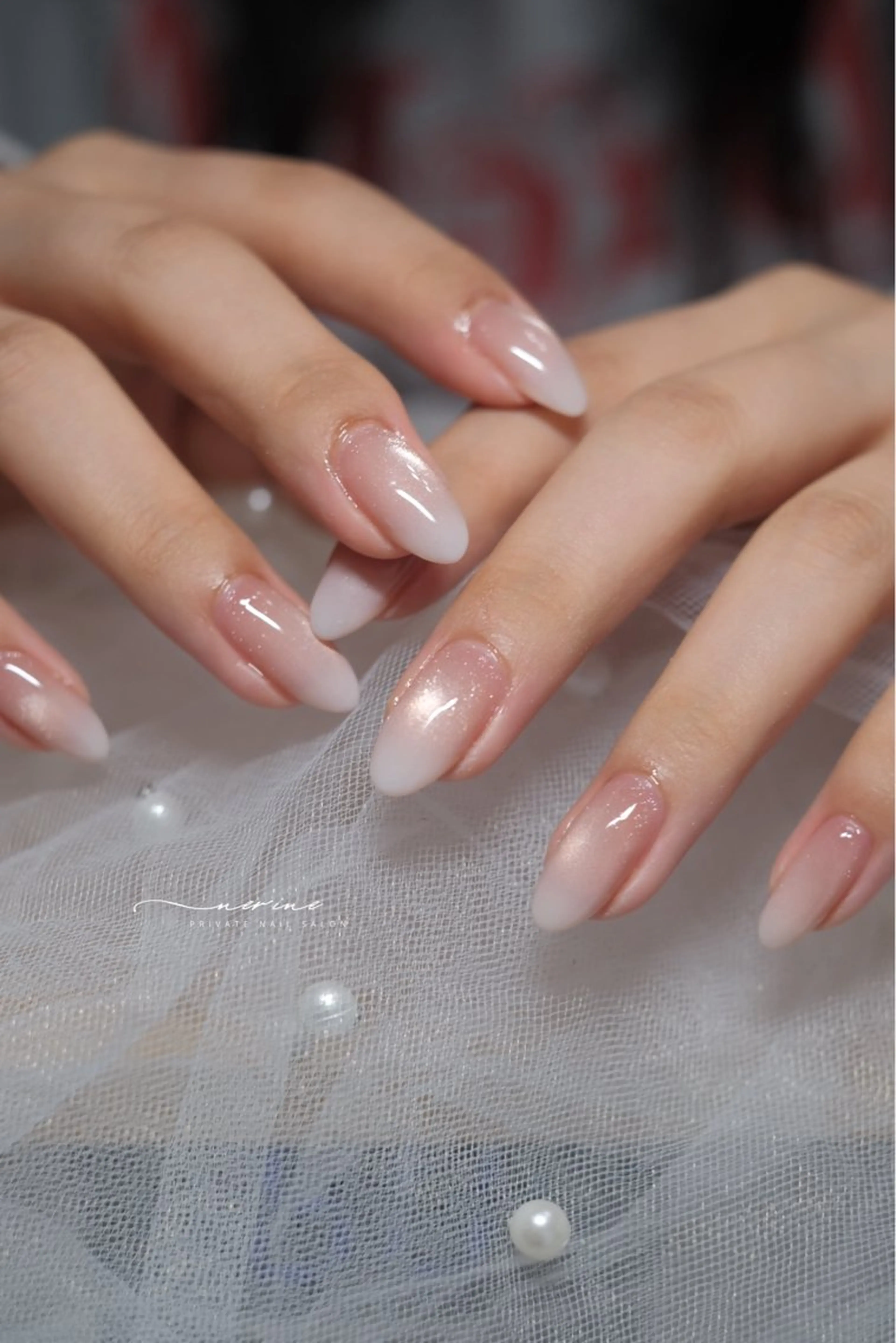 ネイル nail salon NERINEのネイルデザイン