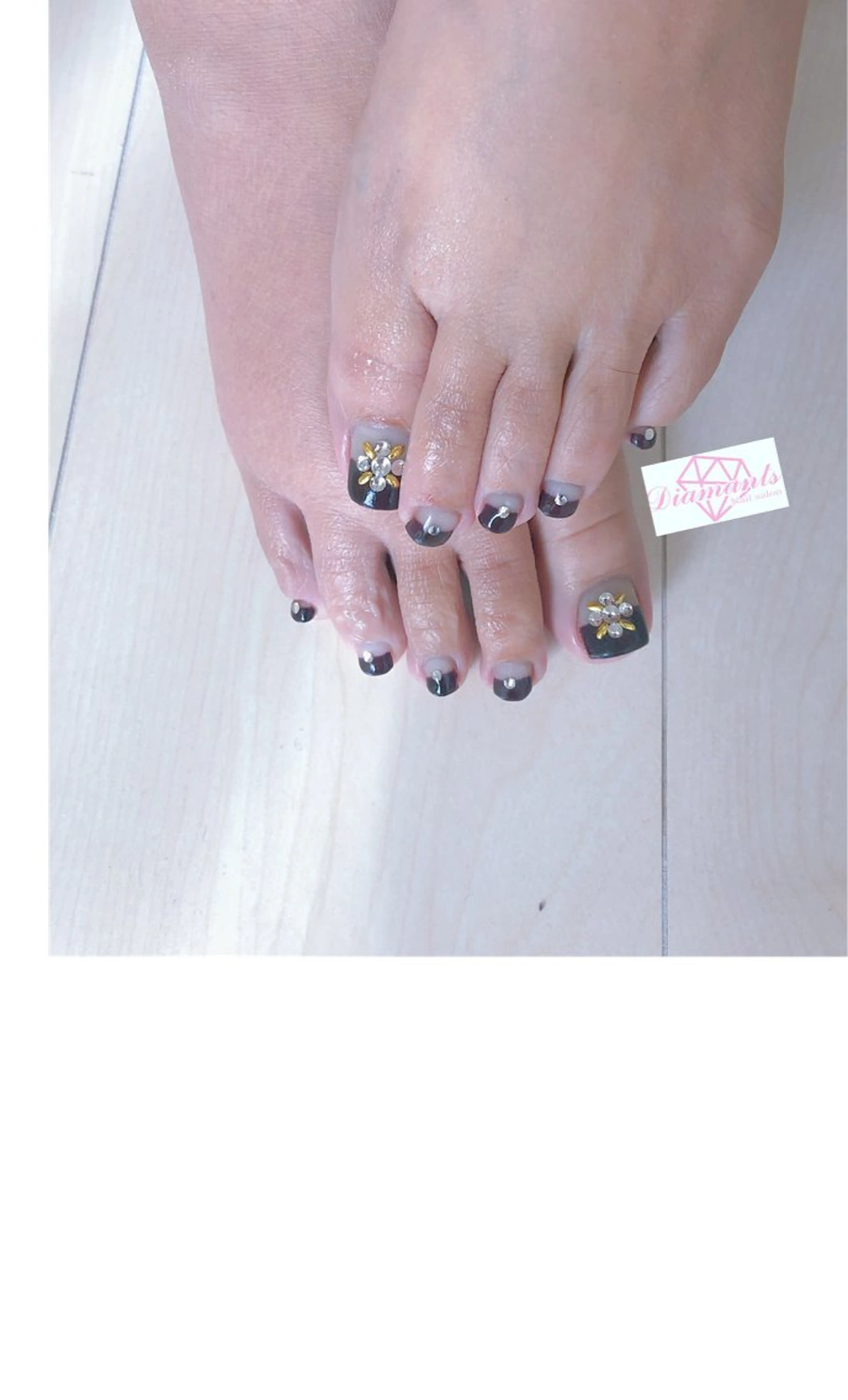 ネイル Asa miのネイルデザイン