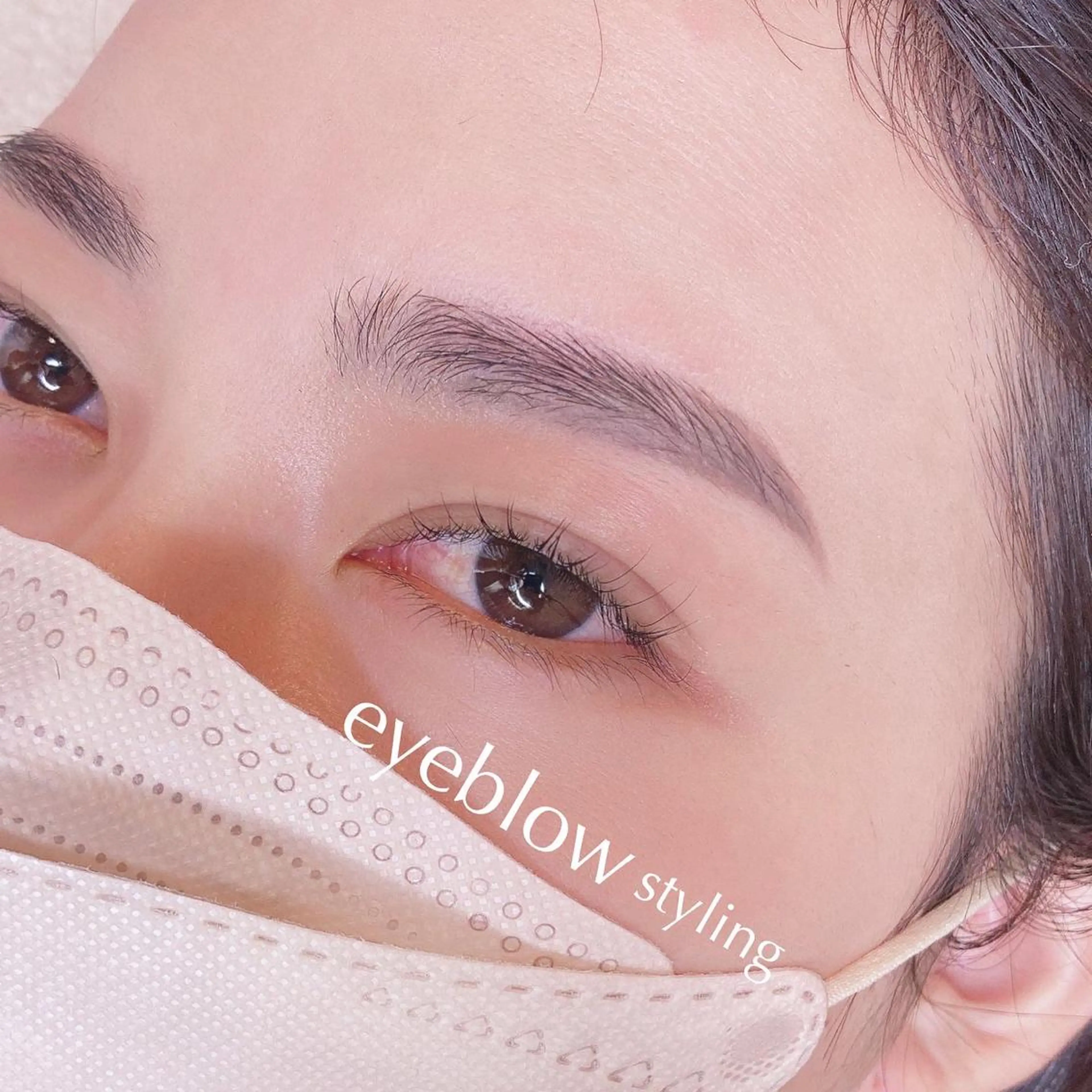 alchemy workzのマツエク・マツパデザイン