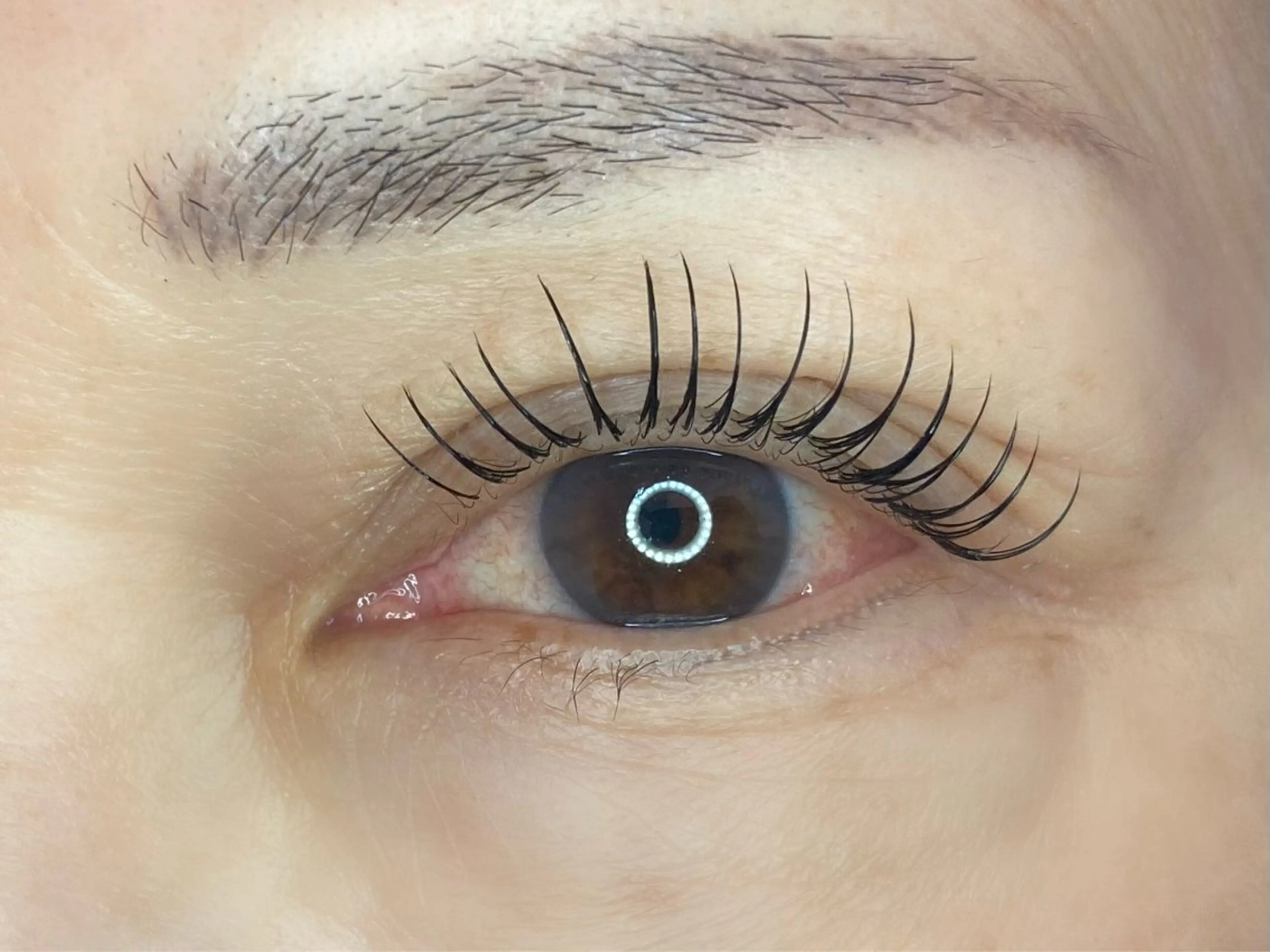 🦋【初回オフ無料】パリエク80本まで＋アイシャンプー🫧の写真