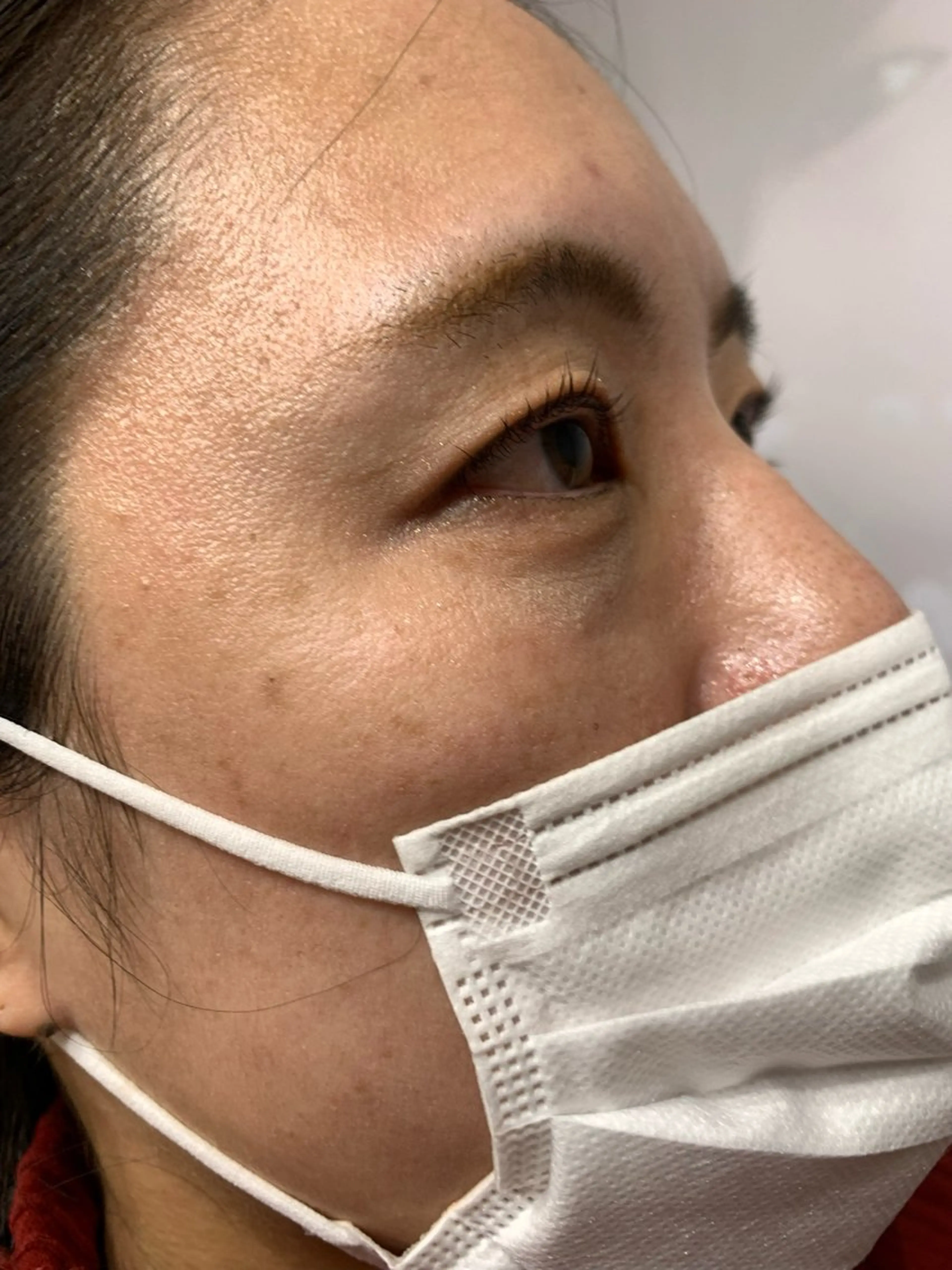 マツエク・マツパ LORAN Lim 工藤の眉毛・アイブロウイメージ