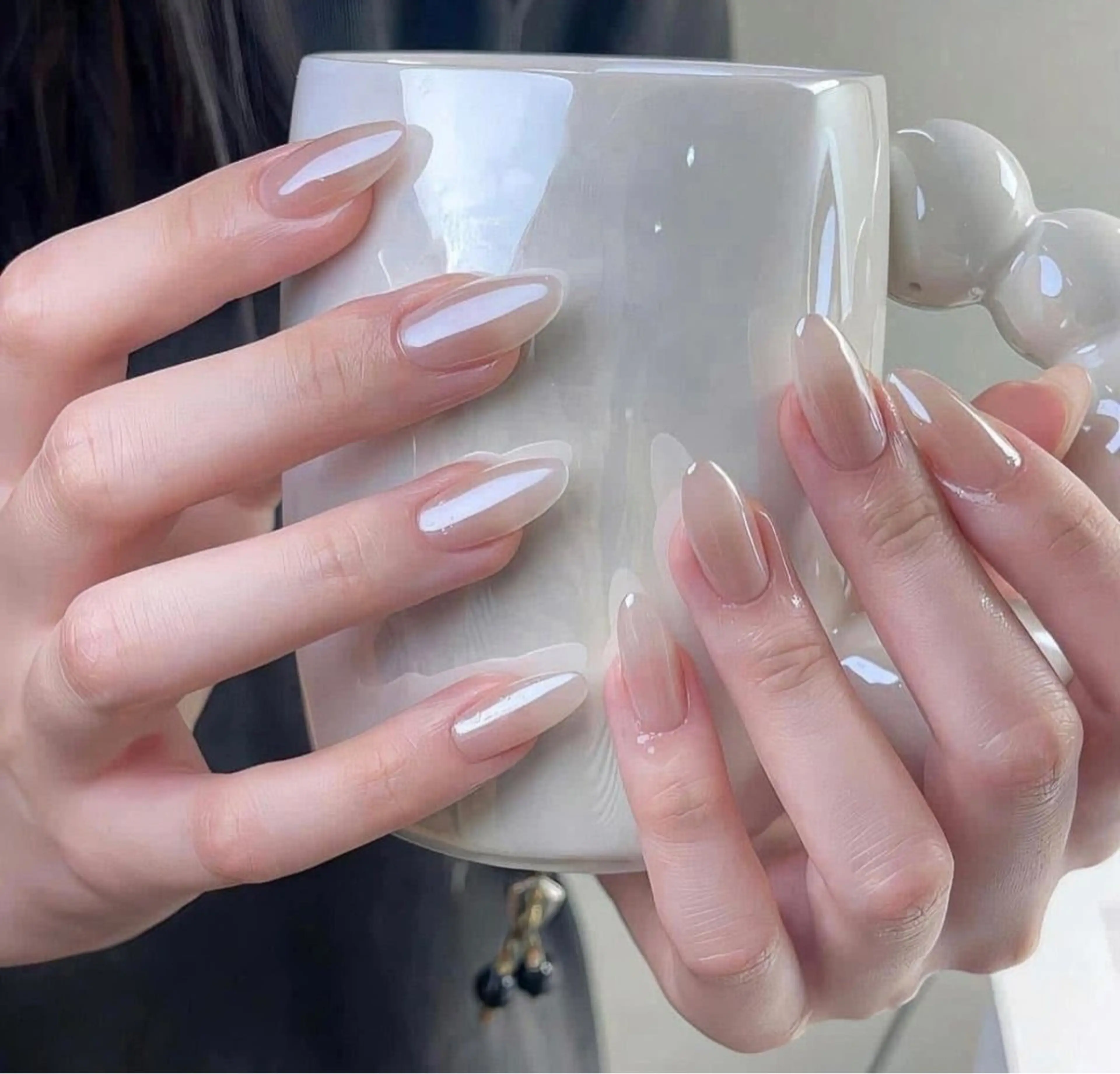ネイル NiJi Nailsのネイルデザイン