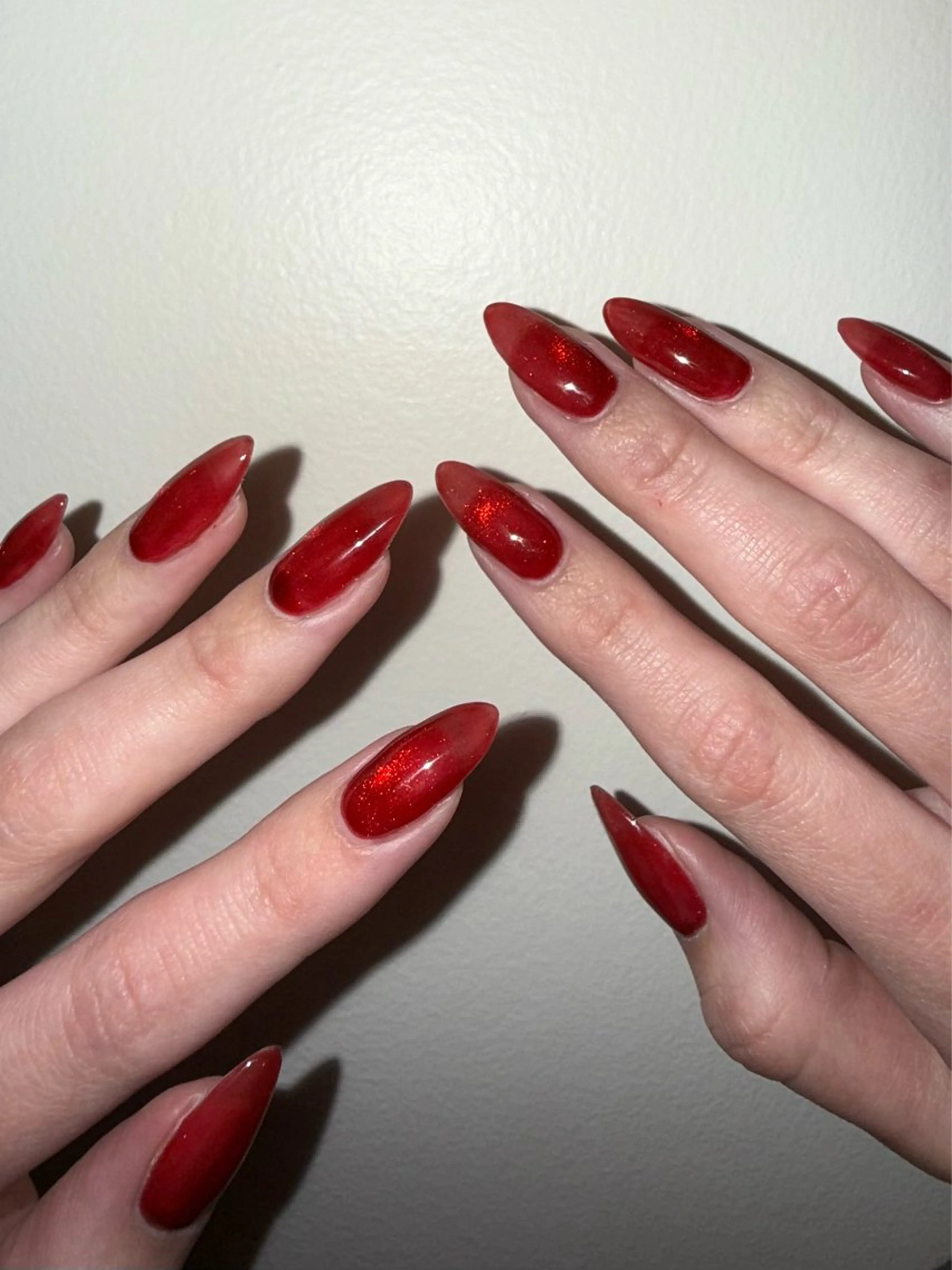 ネイル Chipieee yayaのネイルデザイン