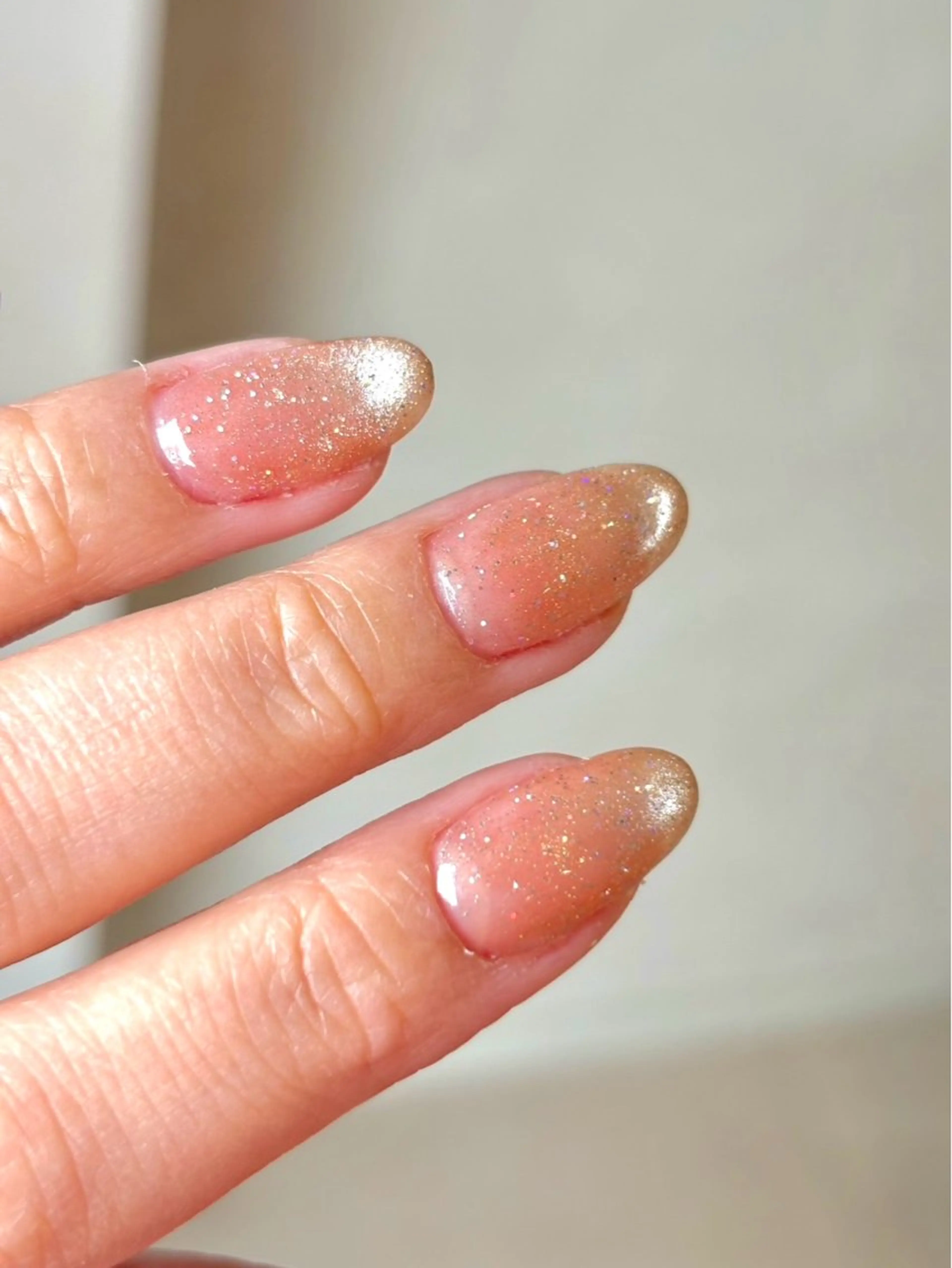 ネイル フラッシュネイル ハンドネイル fun the nail ayakaのネイルデザイン