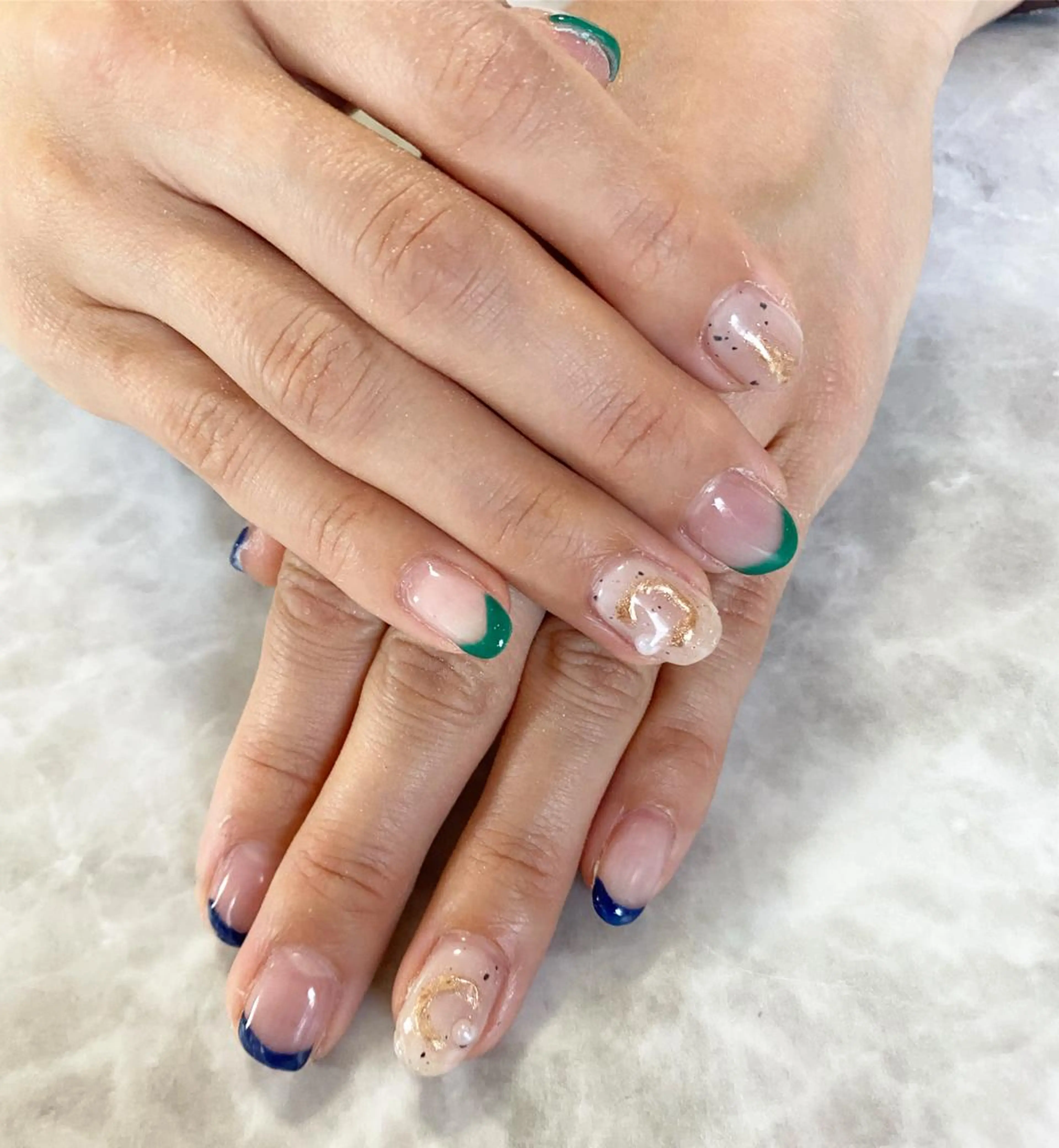 ネイル ネイリスト♡ AYAKOのネイルデザイン