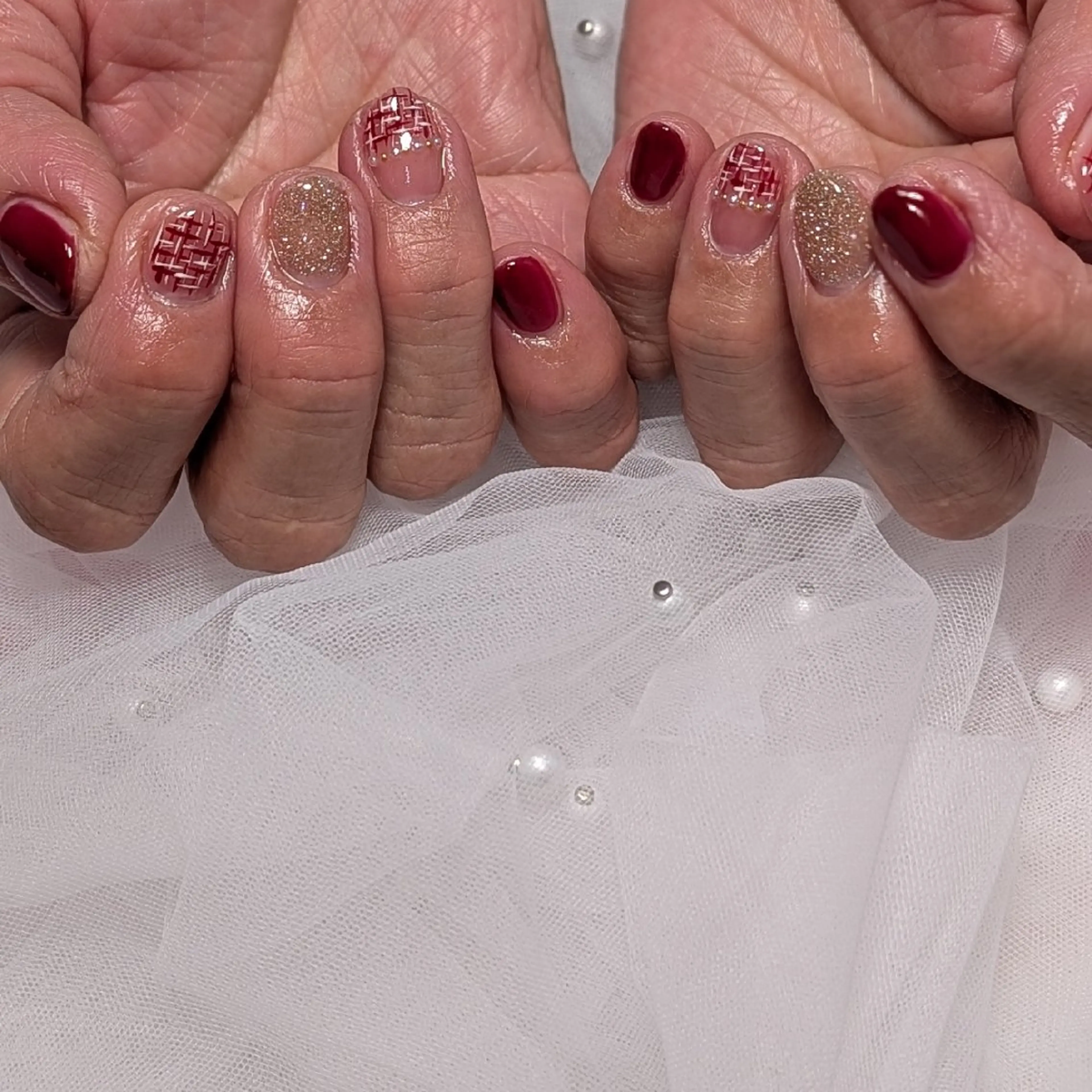 ネイル MI KUのエステ・リラクイメージ