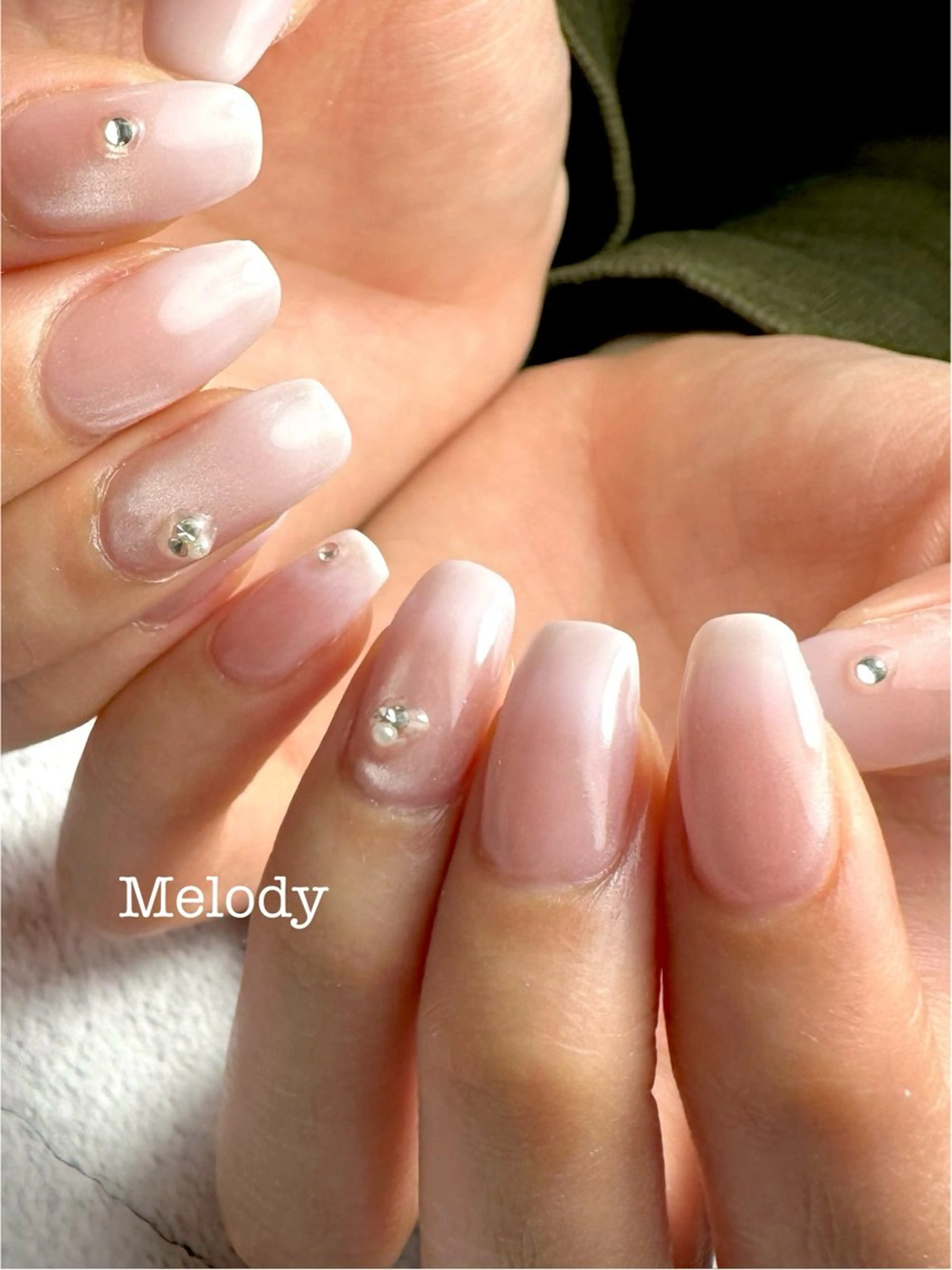 ネイル Yuki Takahamaのネイルデザイン