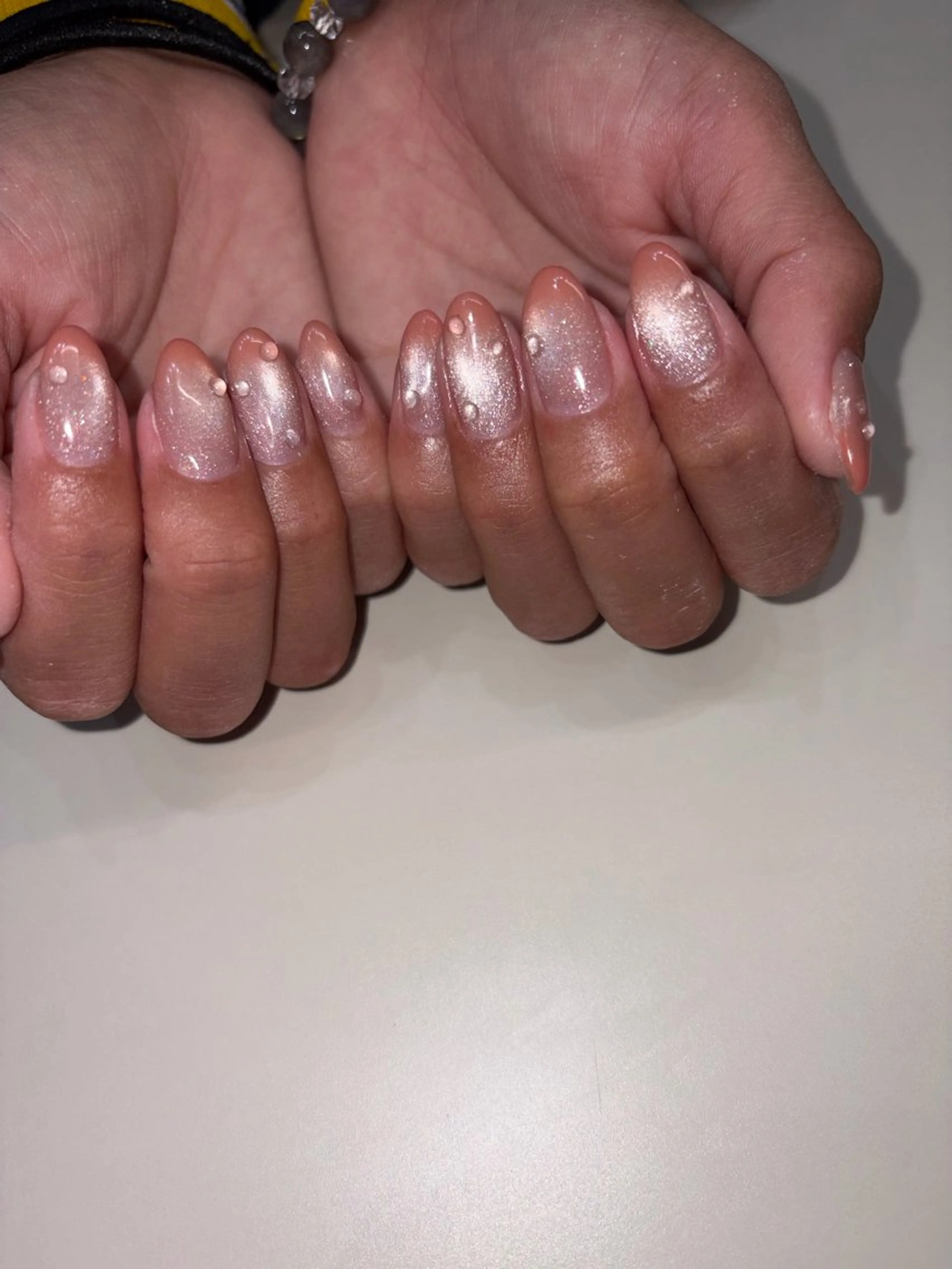 ネイル nailartist lisaのネイルデザイン