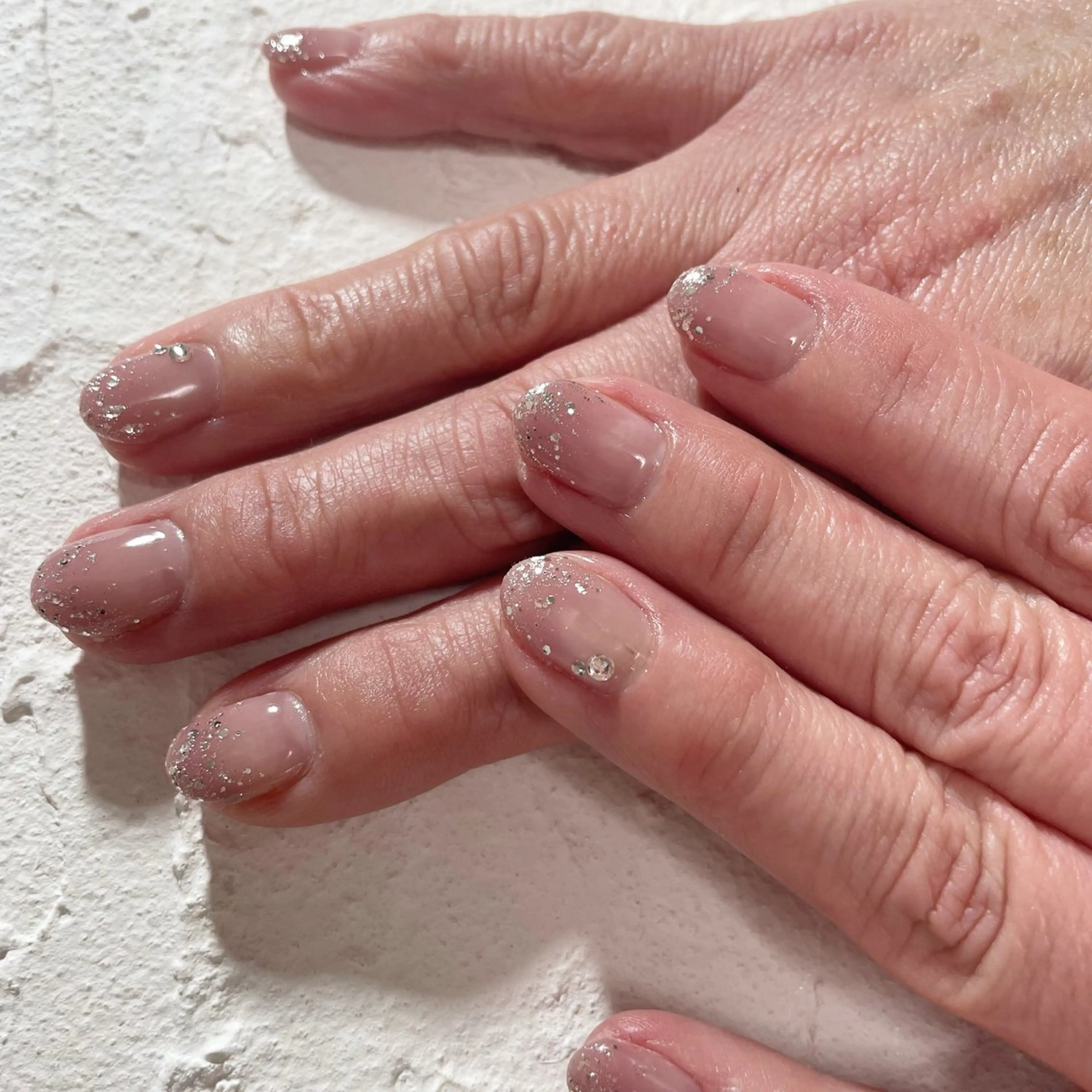 ネイル 吉村 優子のネイルデザイン