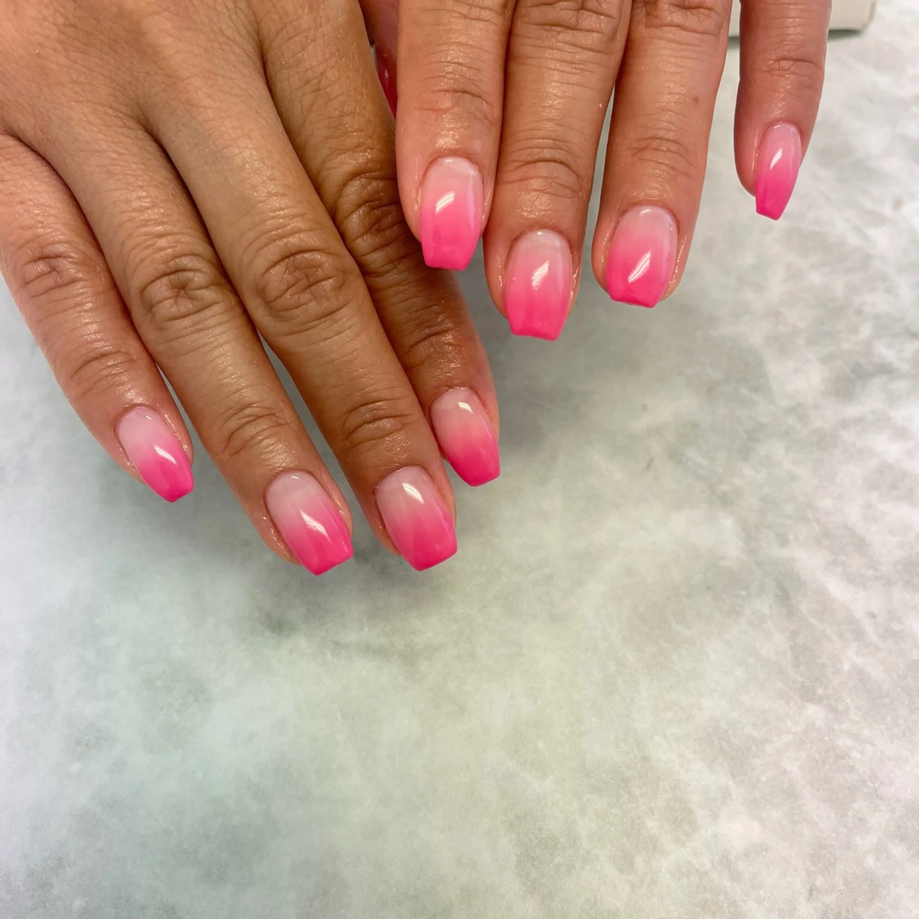 ネイル ハンドネイル Bianca SAITO🌺のネイルデザイン