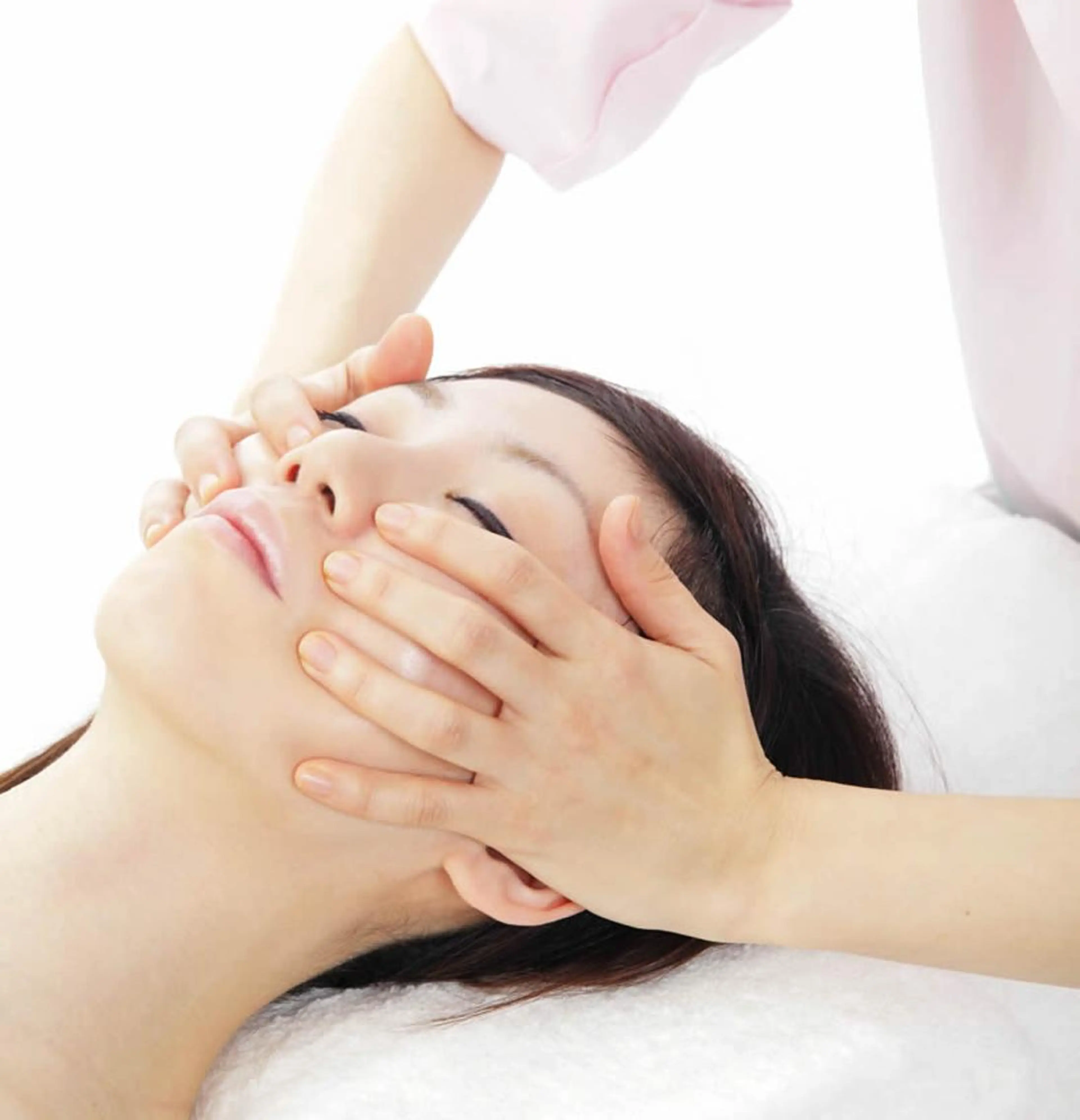 登坂  真由美のエステ・リラクイメージ