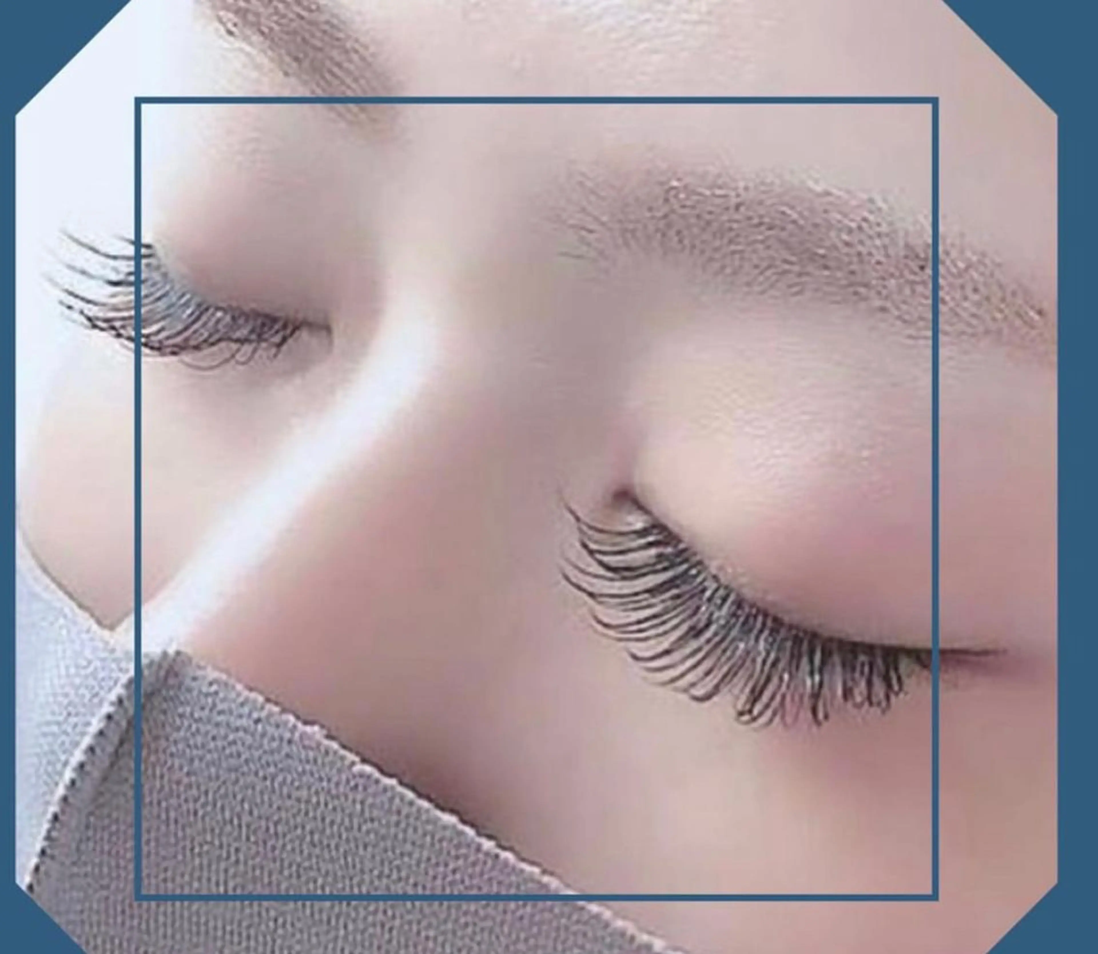 マツエク・マツパ Sarie所属・Mai ♡のマツエク・マツパデザイン