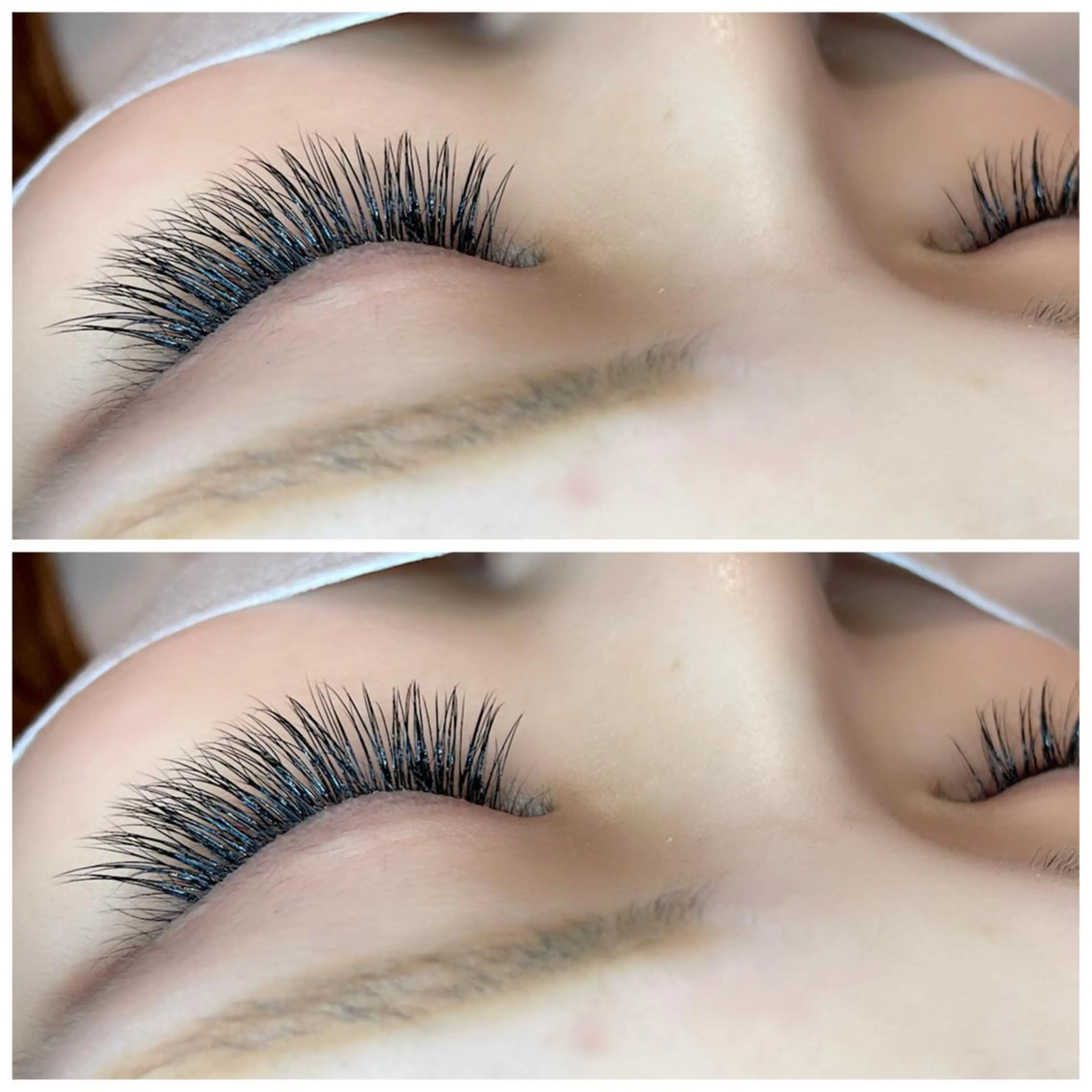 マツエク・マツパ Jカール セーブル マツエク ちだ りさこ🌼𓈒𓏸のマツエク・マツパデザイン