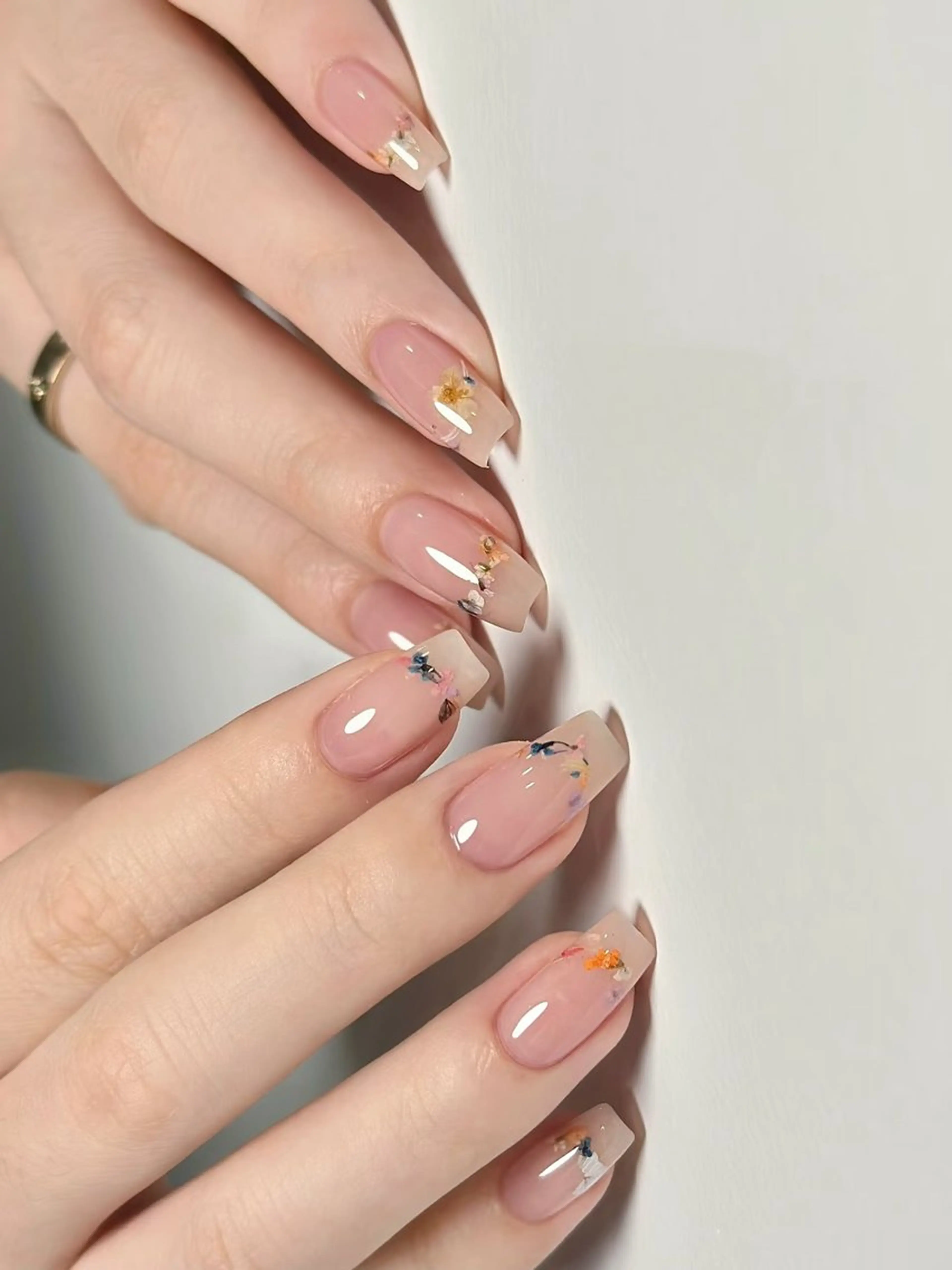 ネイル Jm nailのネイルデザイン