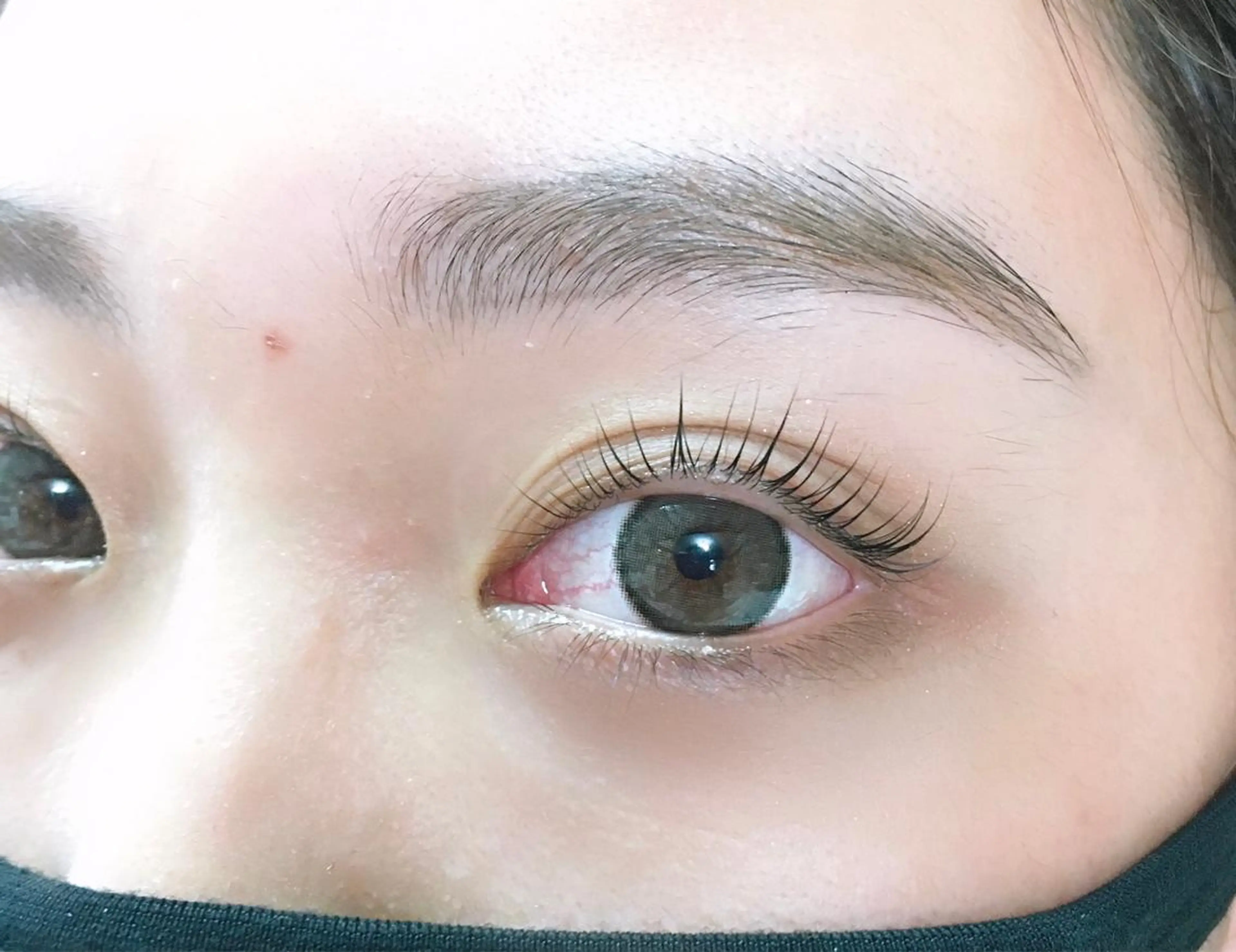 マツエク・マツパ マツパ Lotus. makoのエステ・リラクイメージ