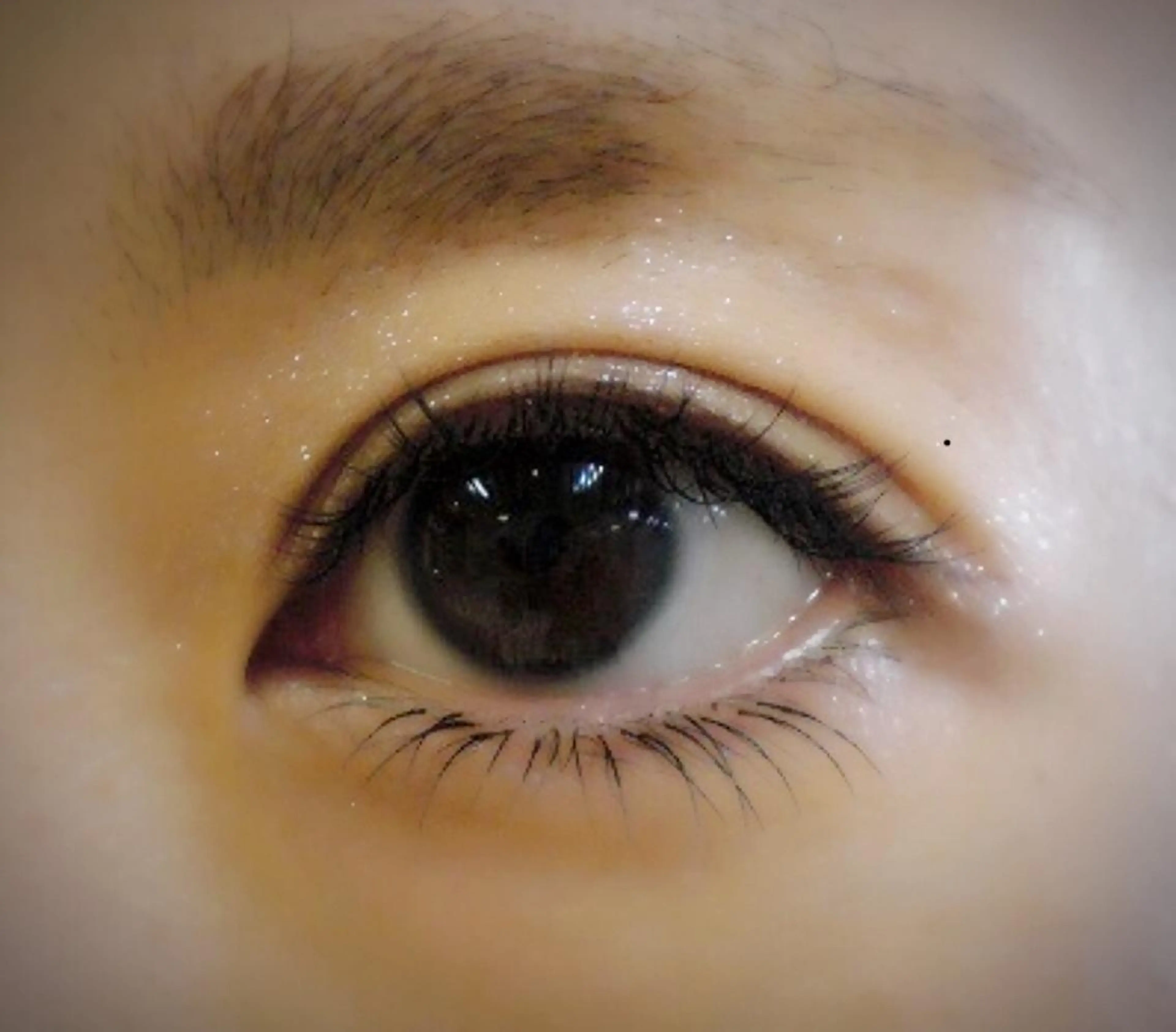 マツエク・マツパ Cカール Jカール CLEF eyelashのマツエク・マツパデザイン