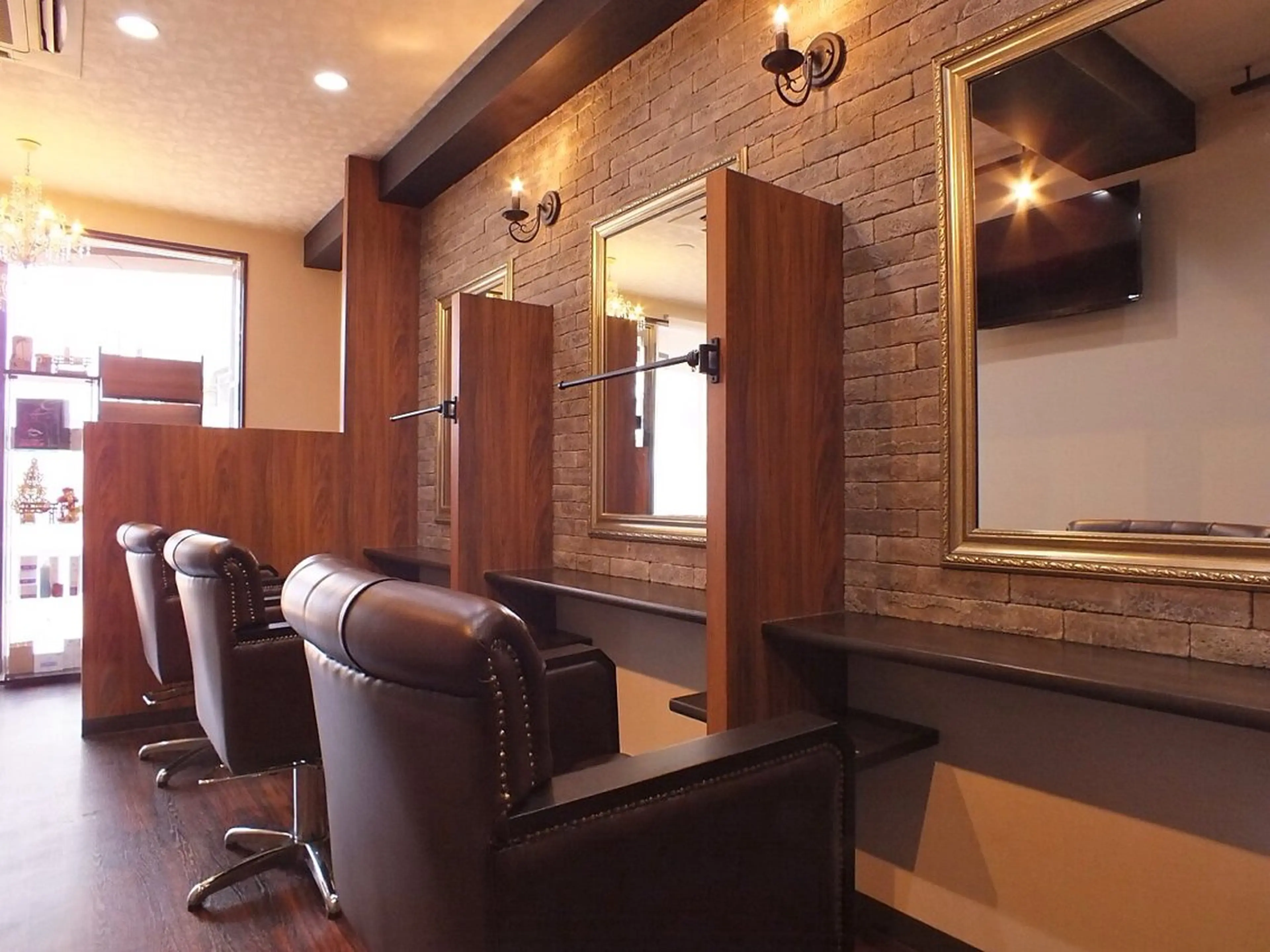 ヘッドスパ Azur ✽.riko✽.のヘアスタイル