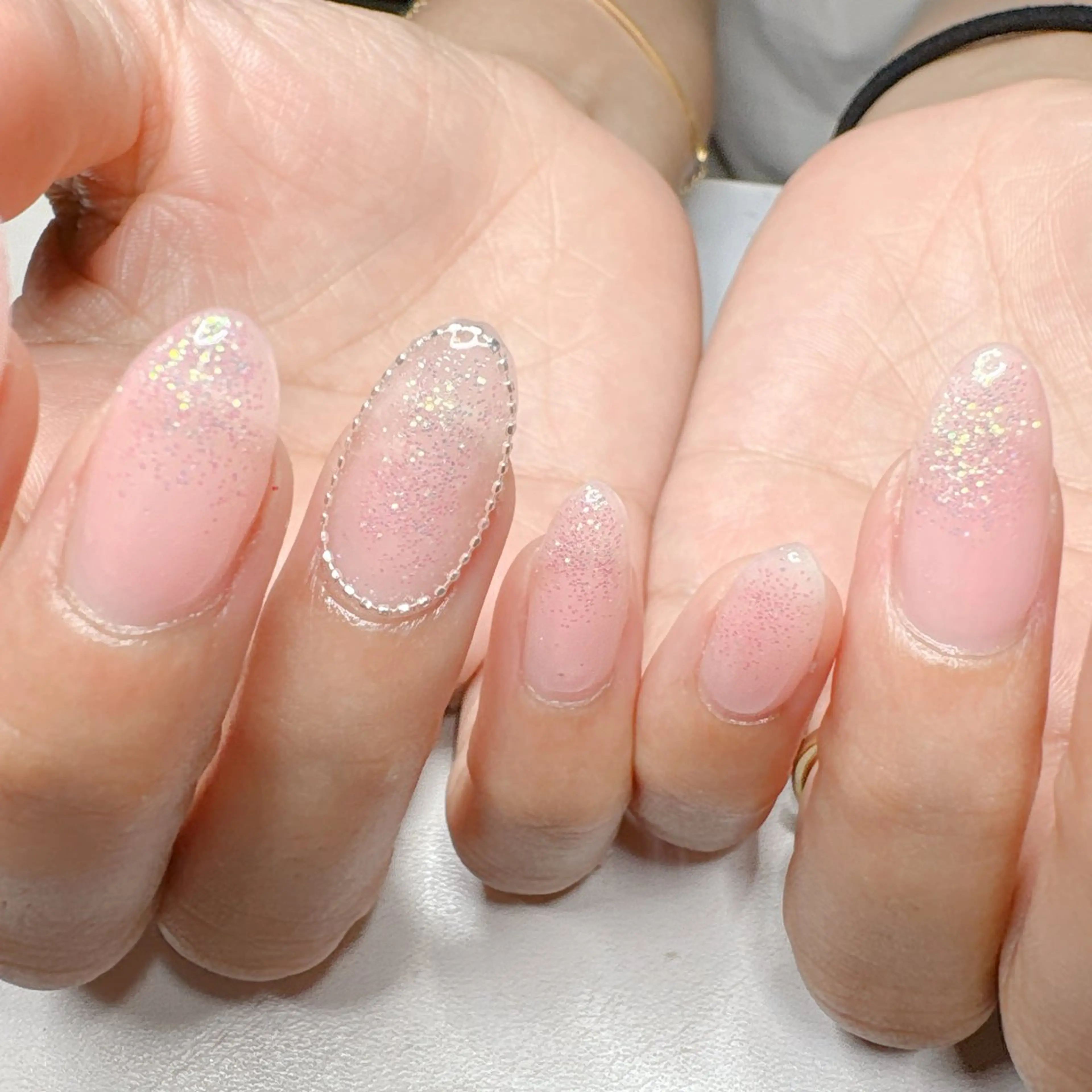 ネイル CHERIMO シェリモのネイルデザイン