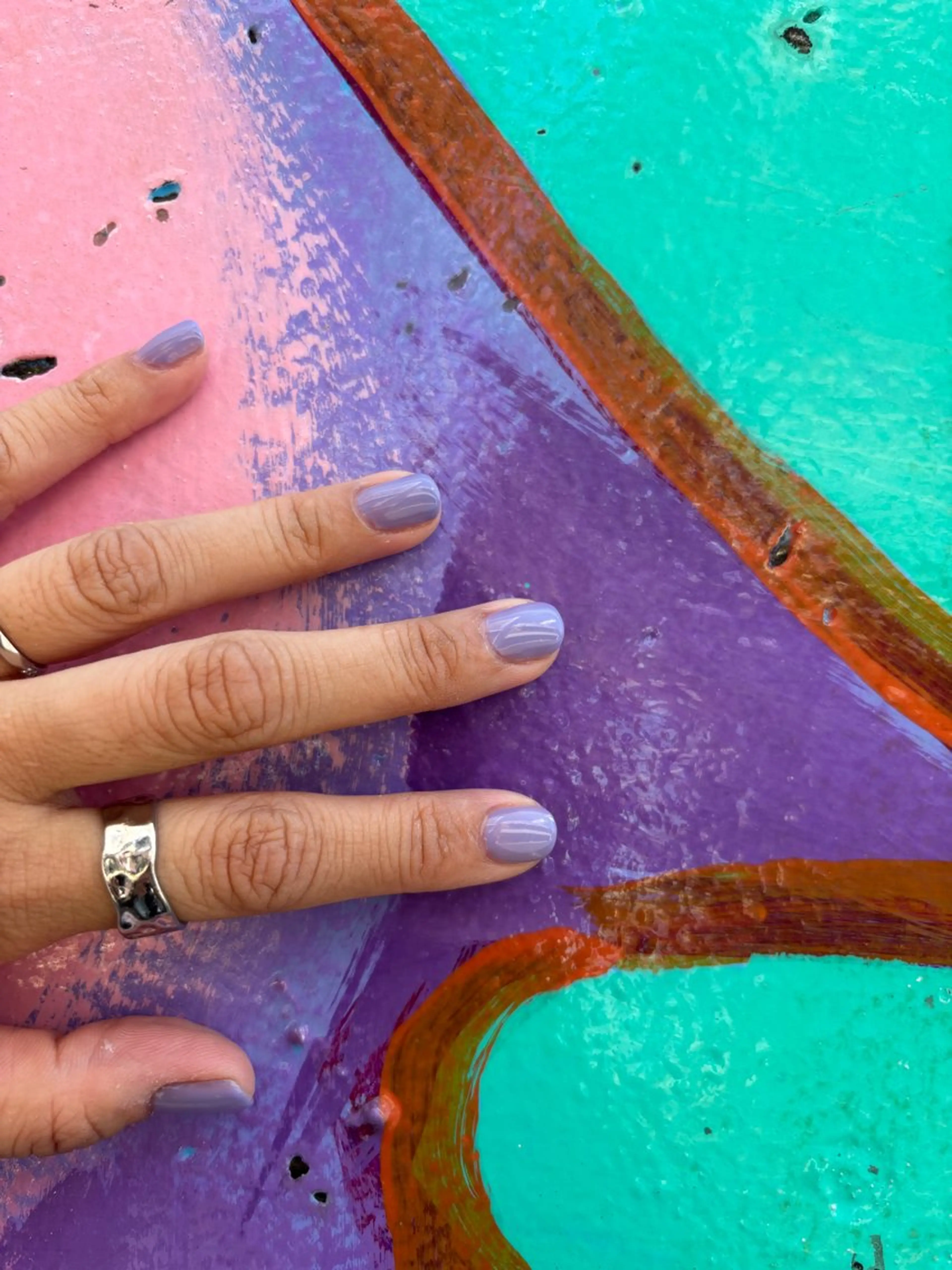 ネイル Kyoco Tのネイルデザイン