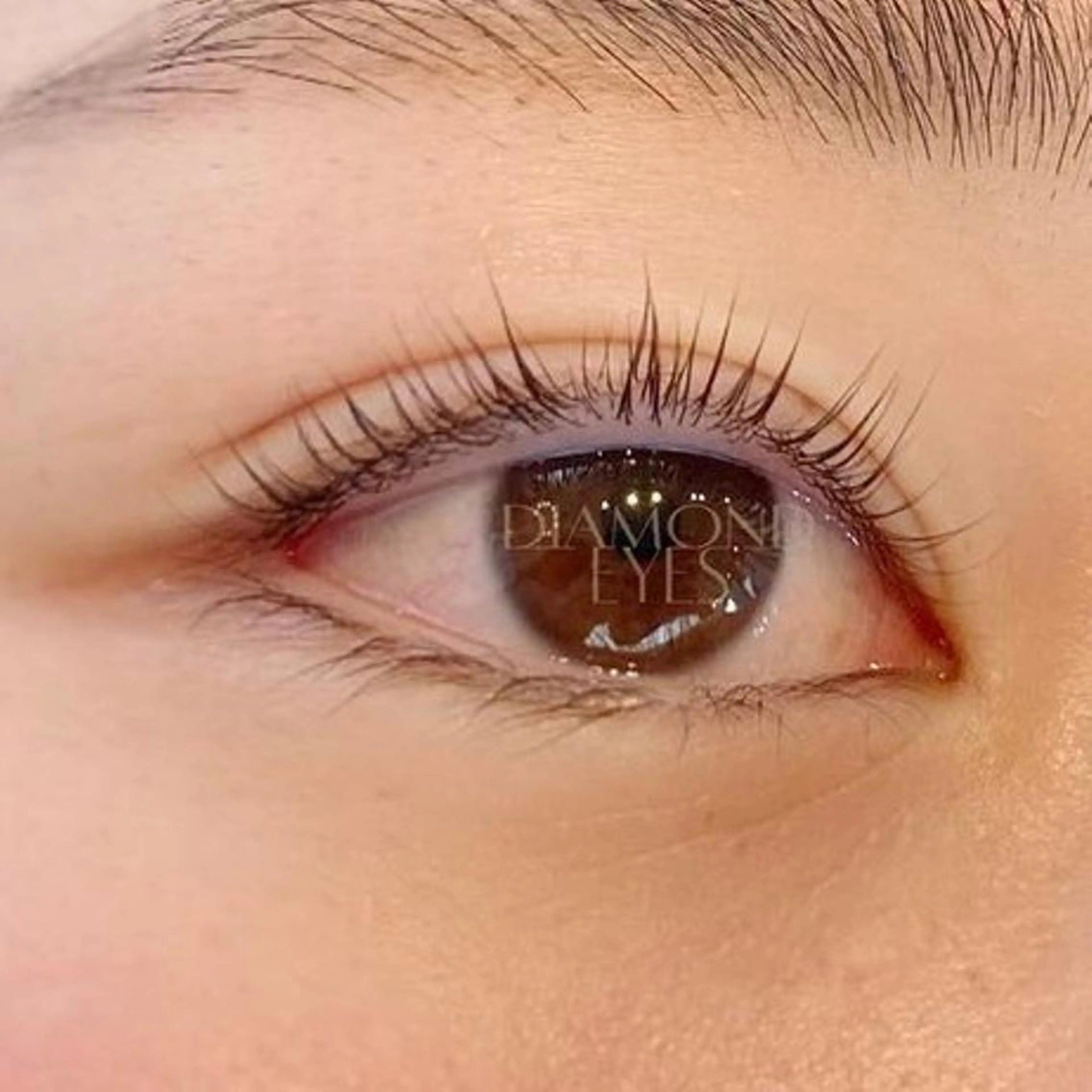 マツエク・マツパ TAIRA 新宿マルイ本館店5Fの眉毛・アイブロウイメージ