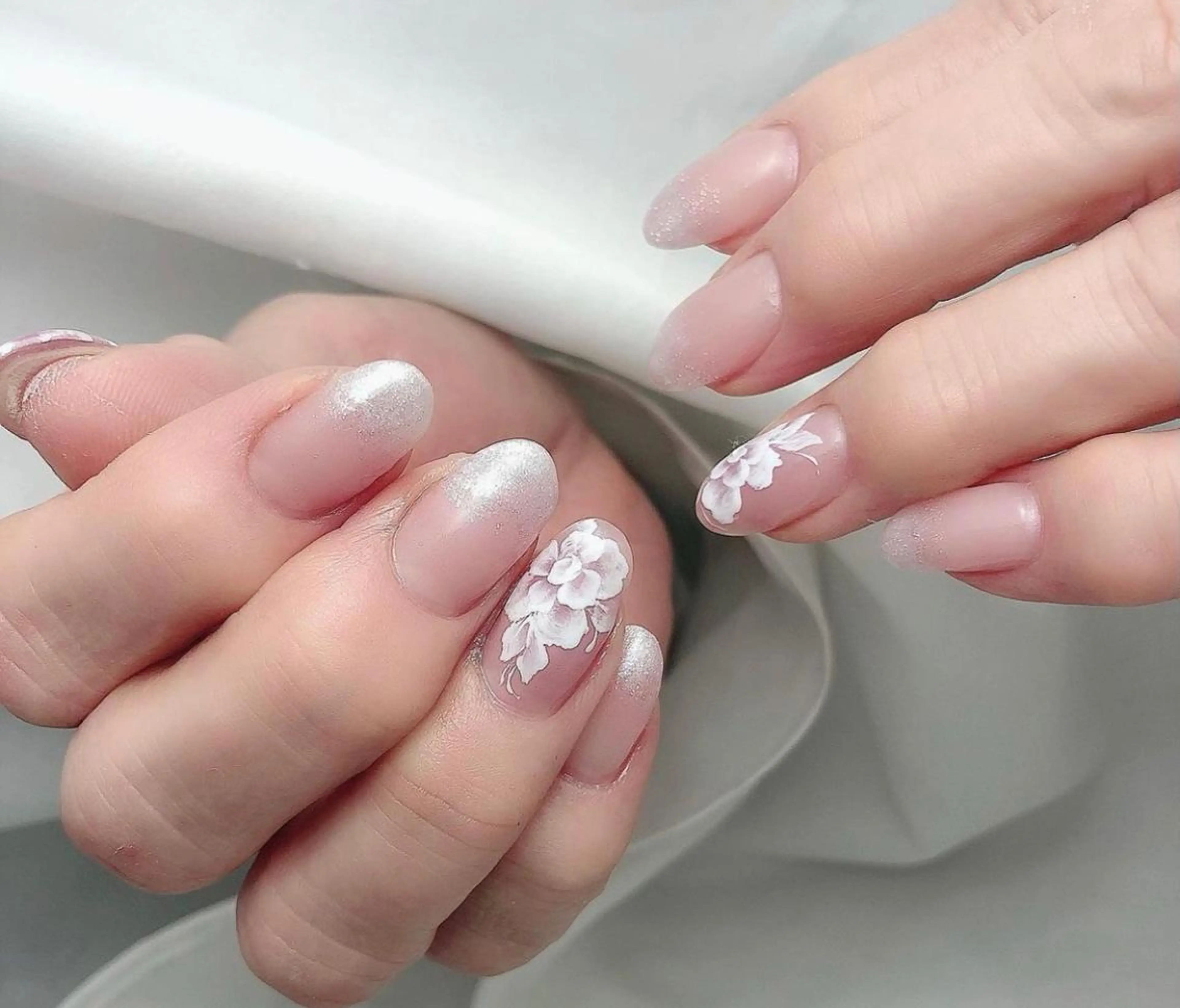 ネイル private nail salonのネイルデザイン