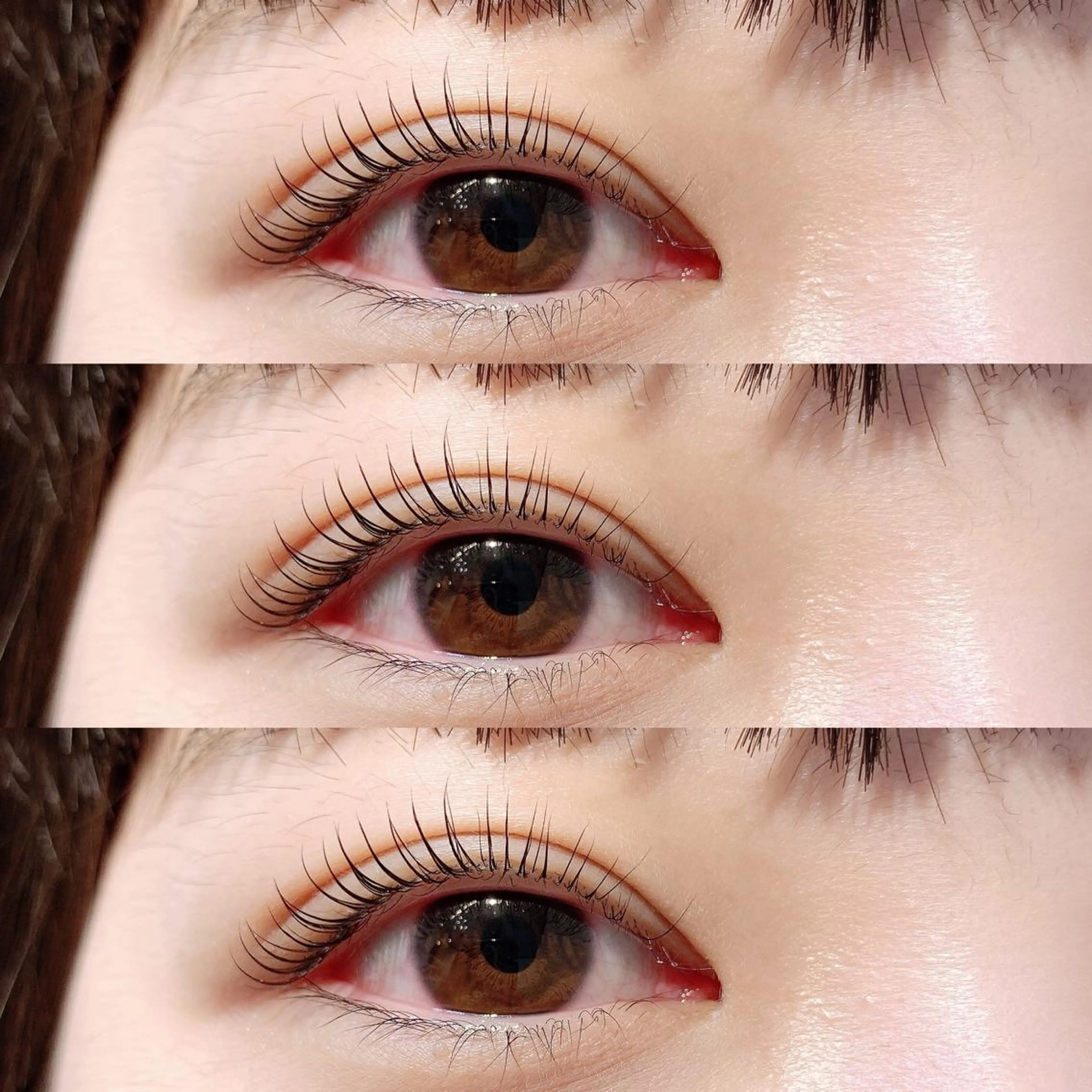 パーマ マツエク・マツパ マツパ kelly eye立町店の眉毛・アイブロウイメージ