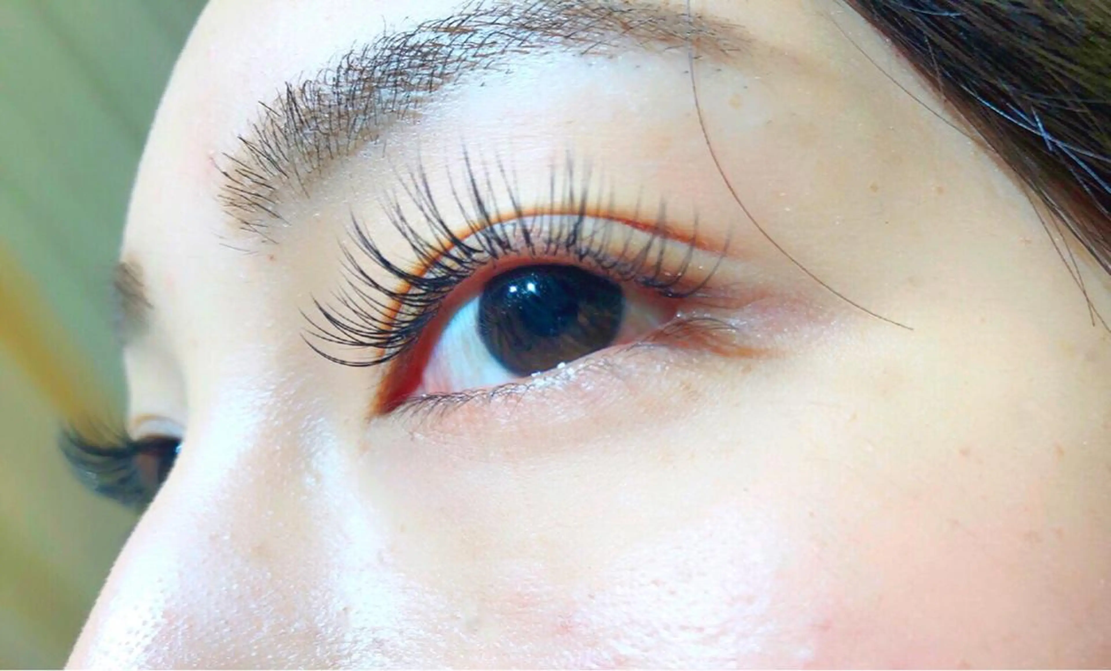 マツエク・マツパ 野田 京七のマツエク・マツパデザイン