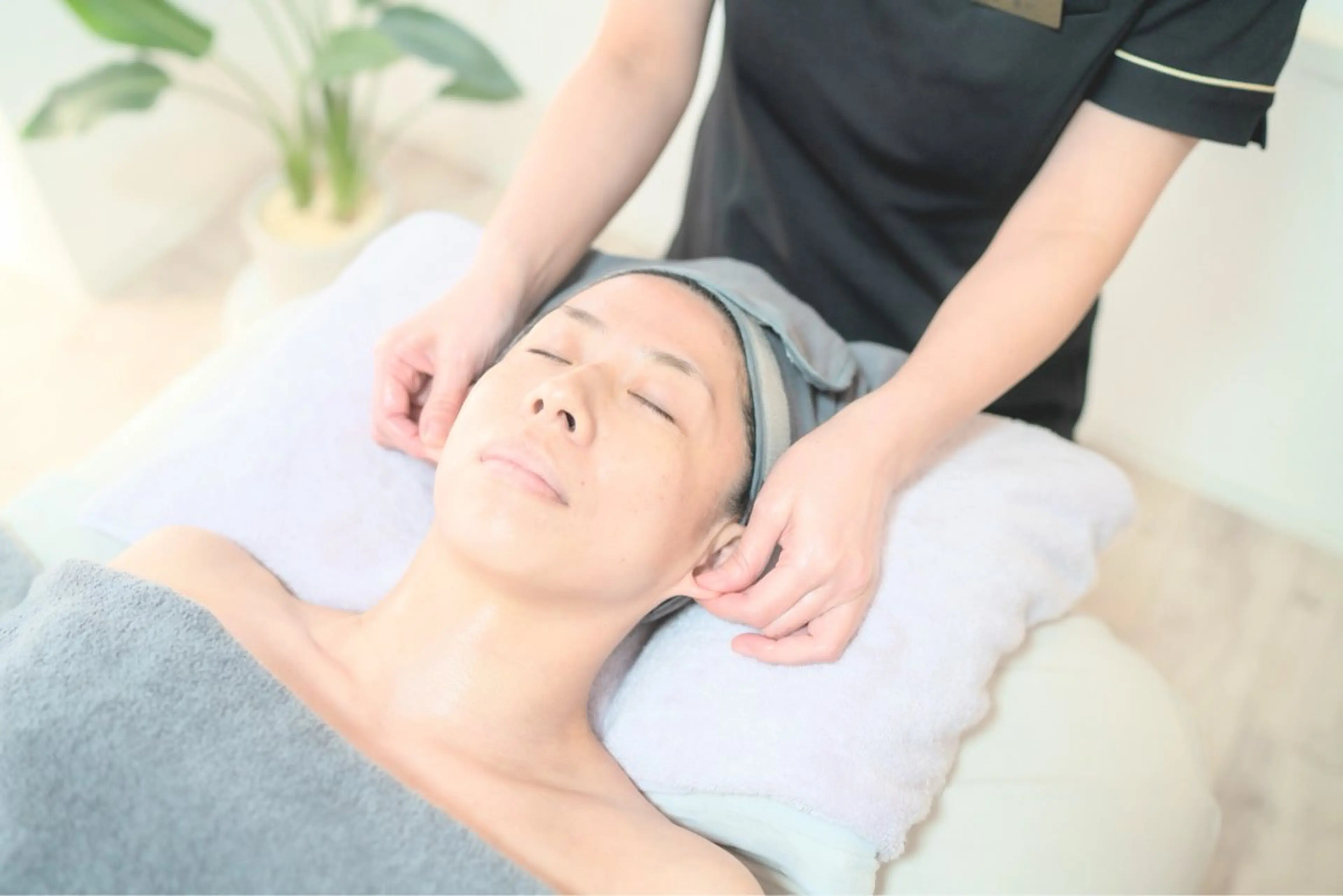 小顔・たるみケア 専門店【LaLa】のエステ・リラクイメージ