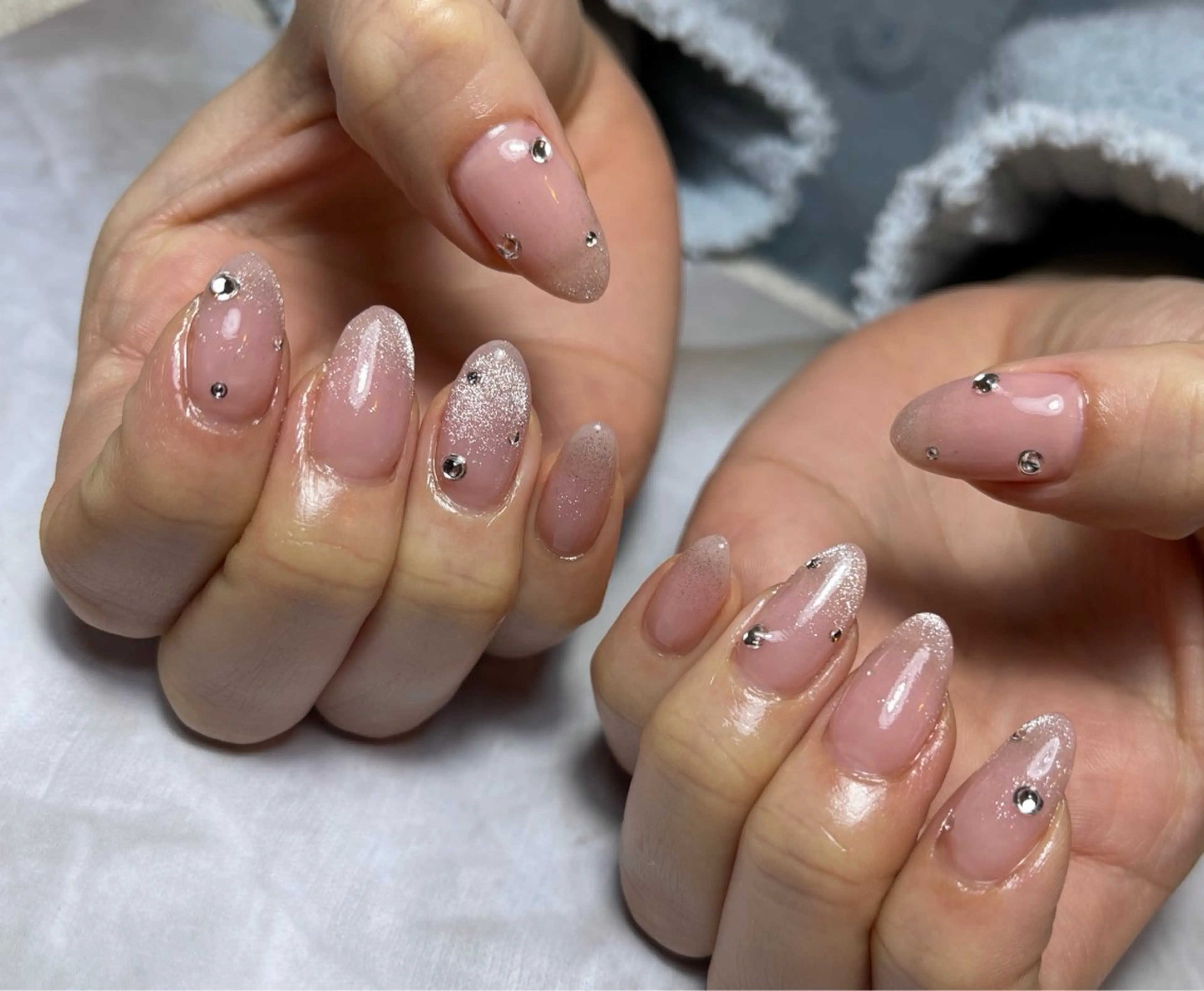 ネイル nailsalon gagaのネイルデザイン