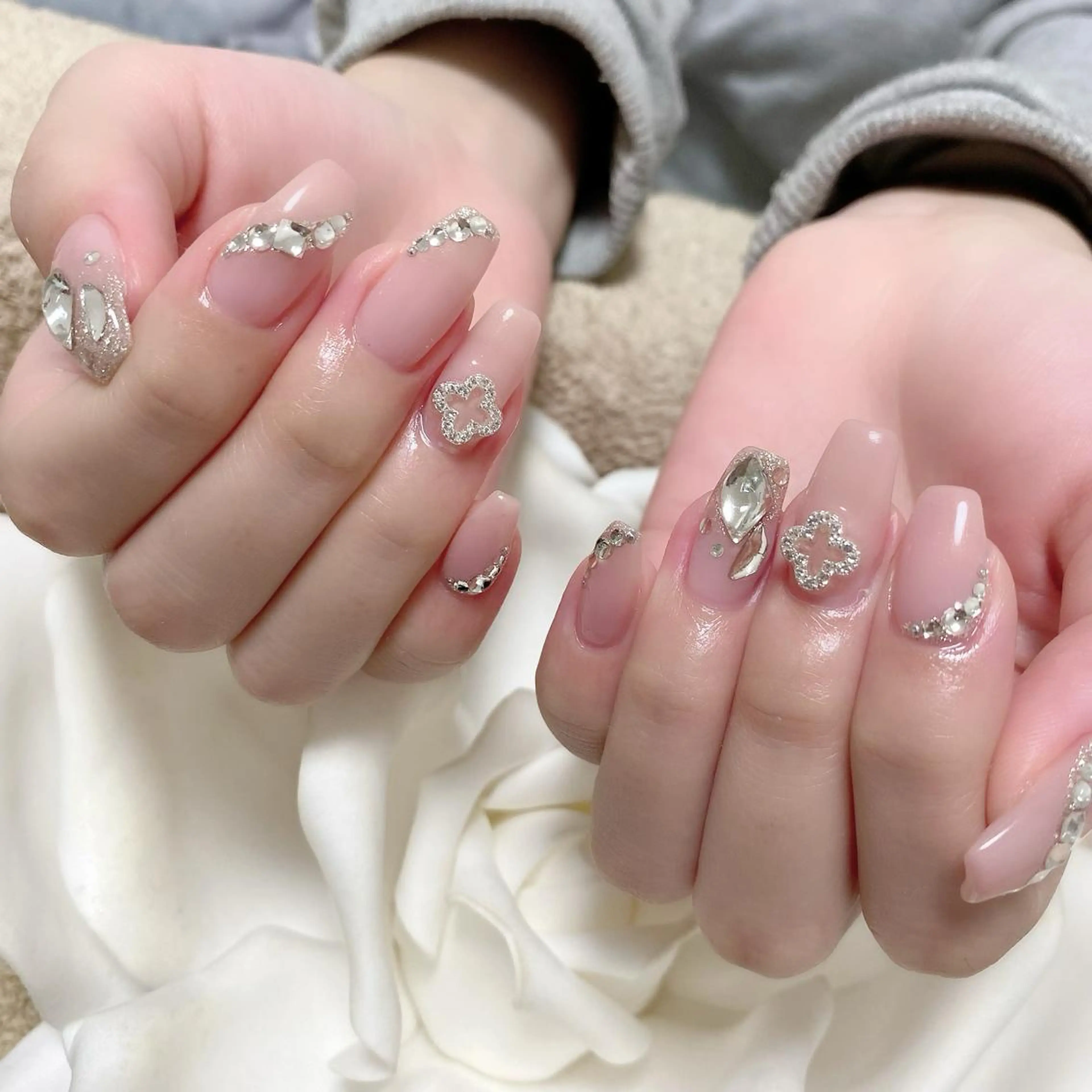 ネイル 💅fleur Ayumiのネイルデザイン
