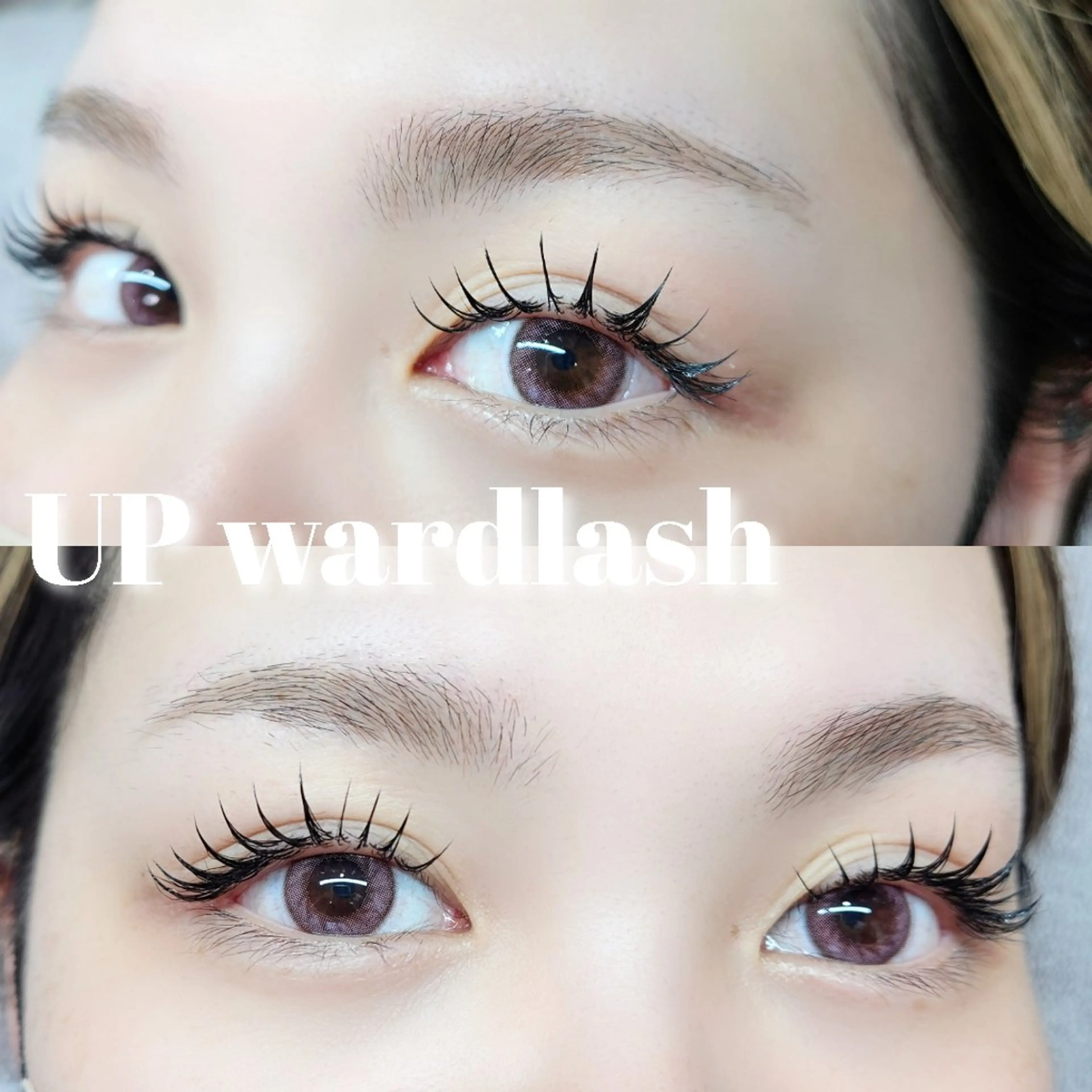 マツエク・マツパ Loa-ﾛｱ- Eyelash&Eyebrow所属・Loa いしばしのマツエク・マツパデザイン