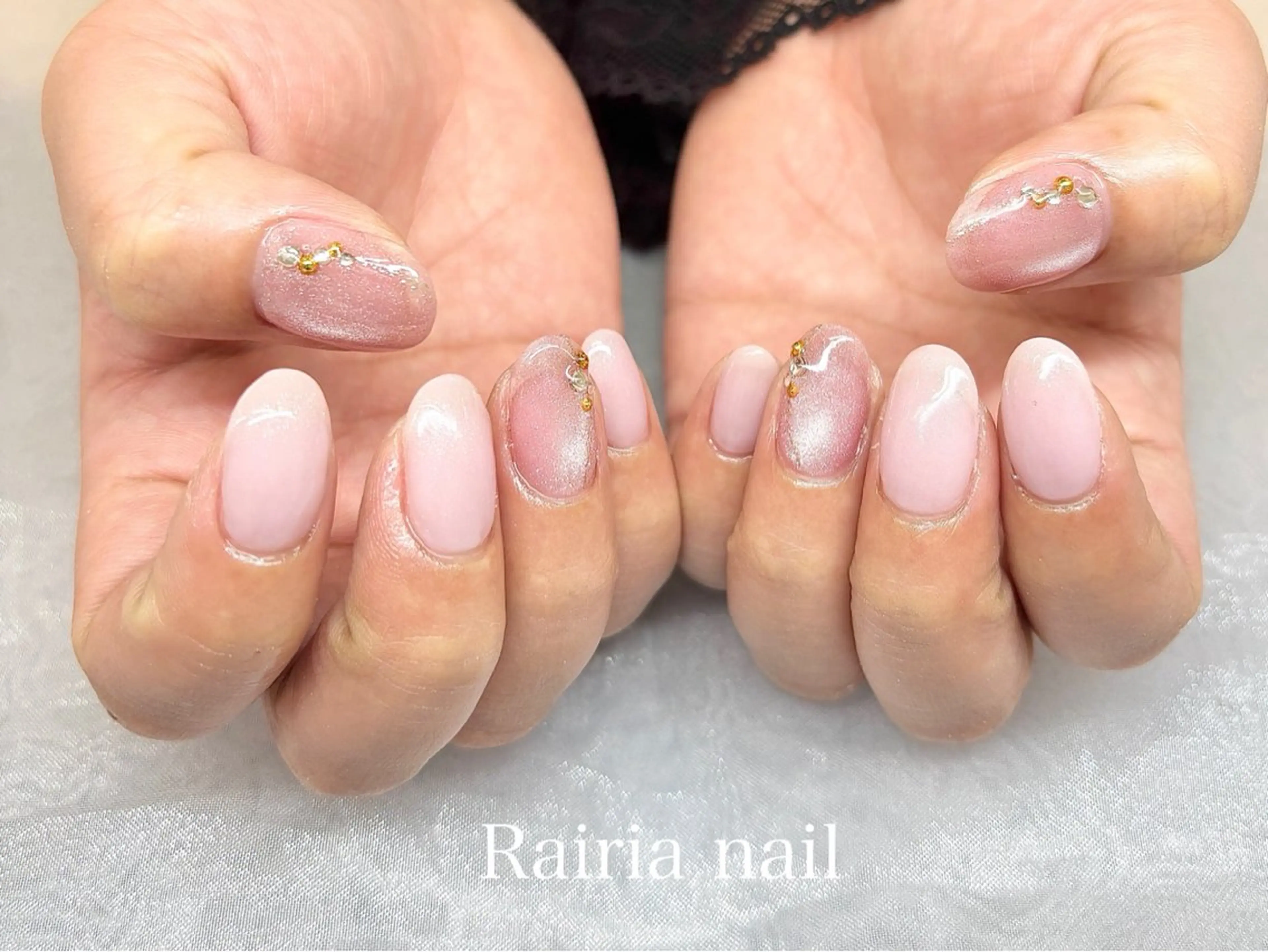 💐初回オフ無料🌟アートAコースの写真