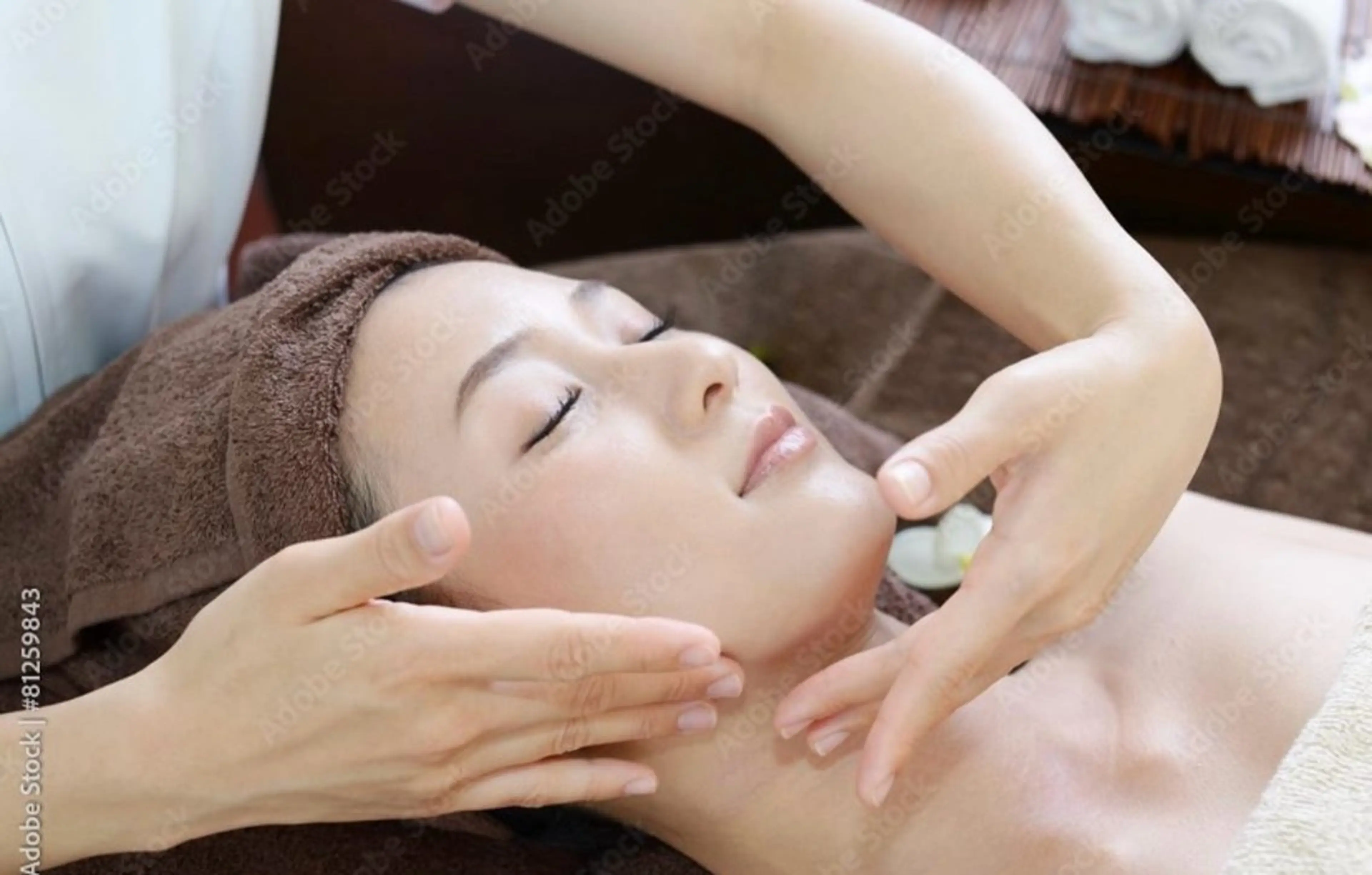 キープメンバー様限定メニュー・全てのスキンケアラインコースの写真