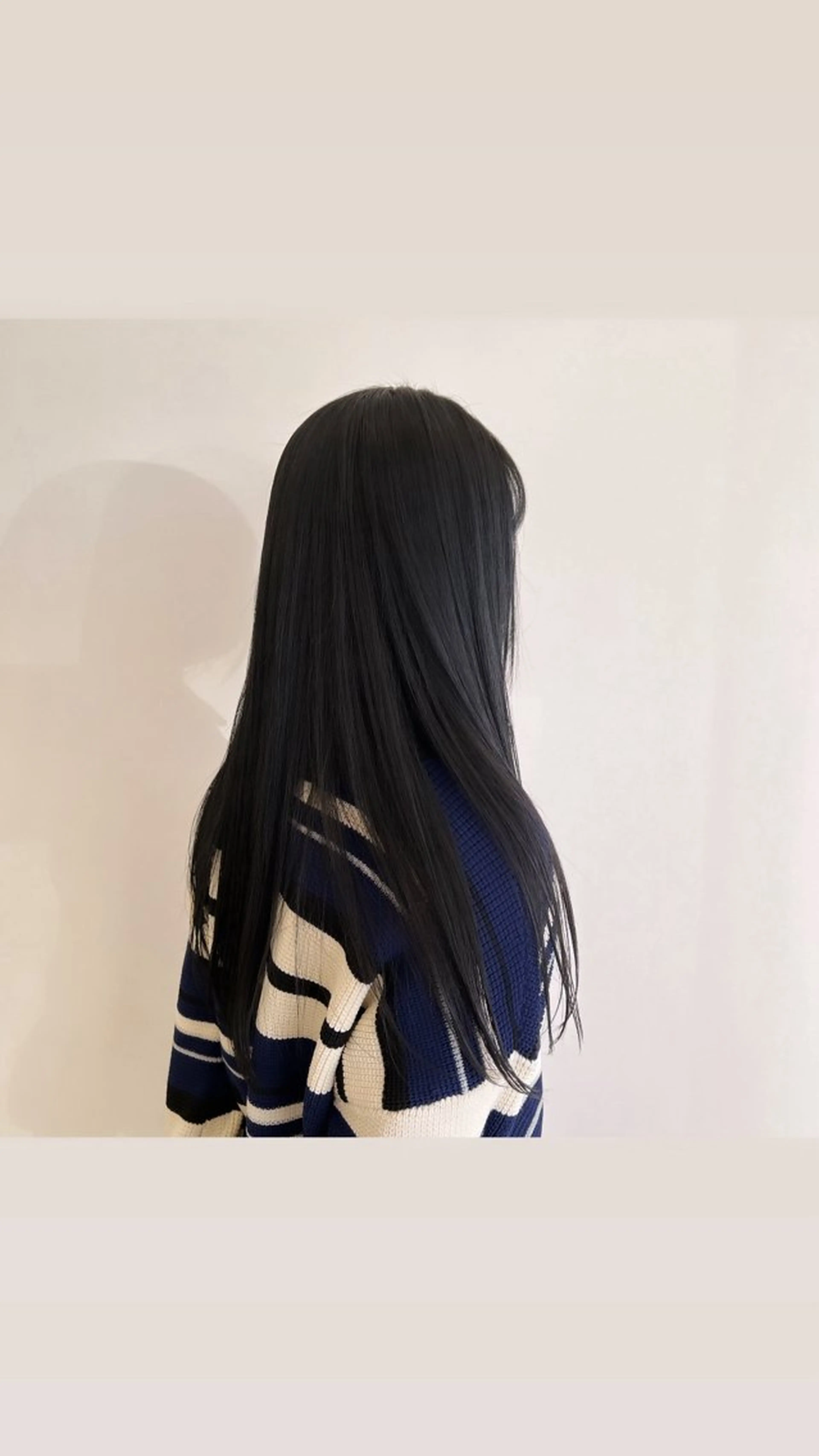 ロング カラー ブリーチ ハイトーンカラー 💖似合わせ💖 / 小川叶華のヘアスタイル