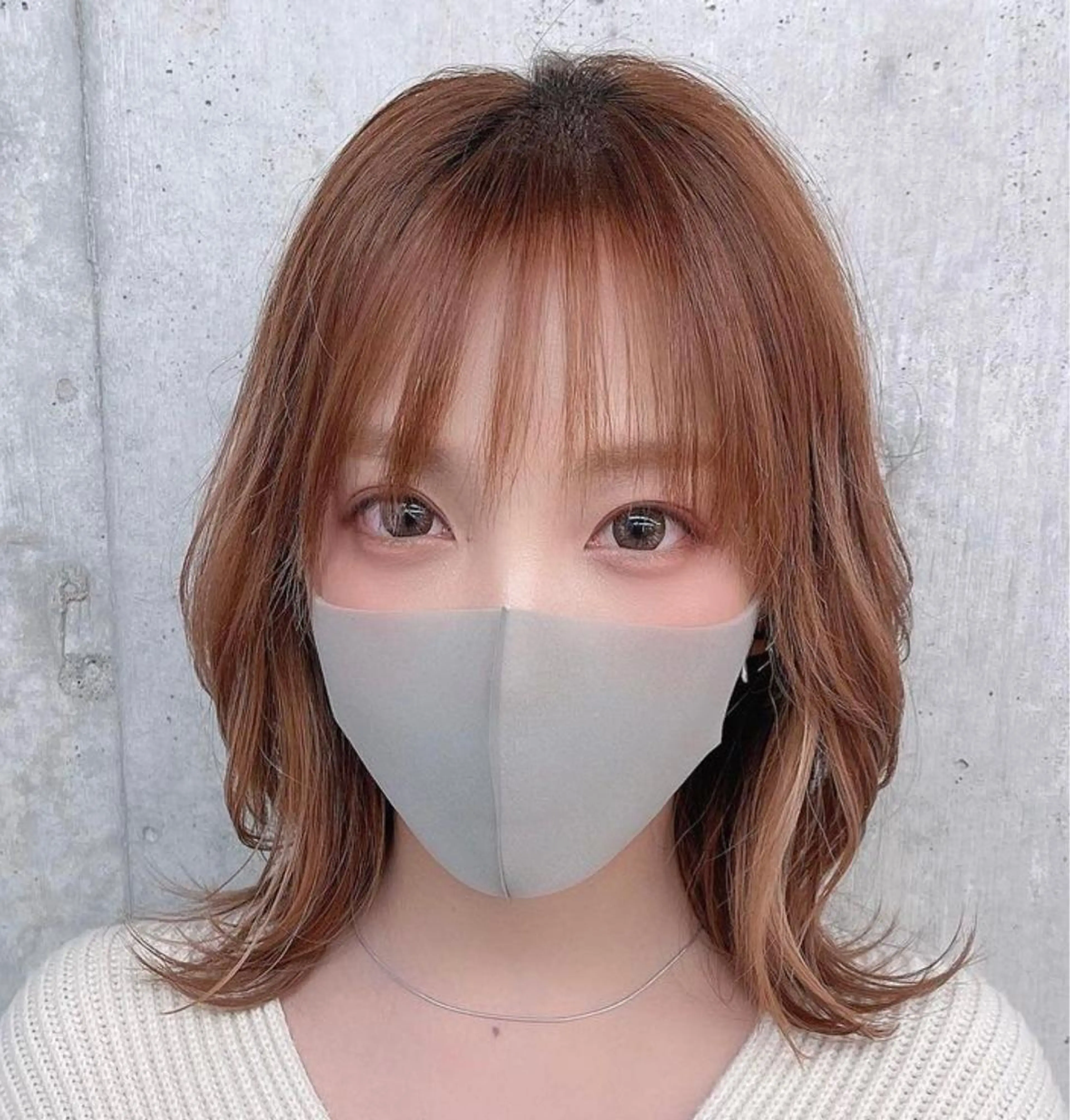 パーマ 髪質改善 オルチャンヘア カット パーマ 根元パーマミニパーマ 韓国パーマ関根慶介のヘアスタイル